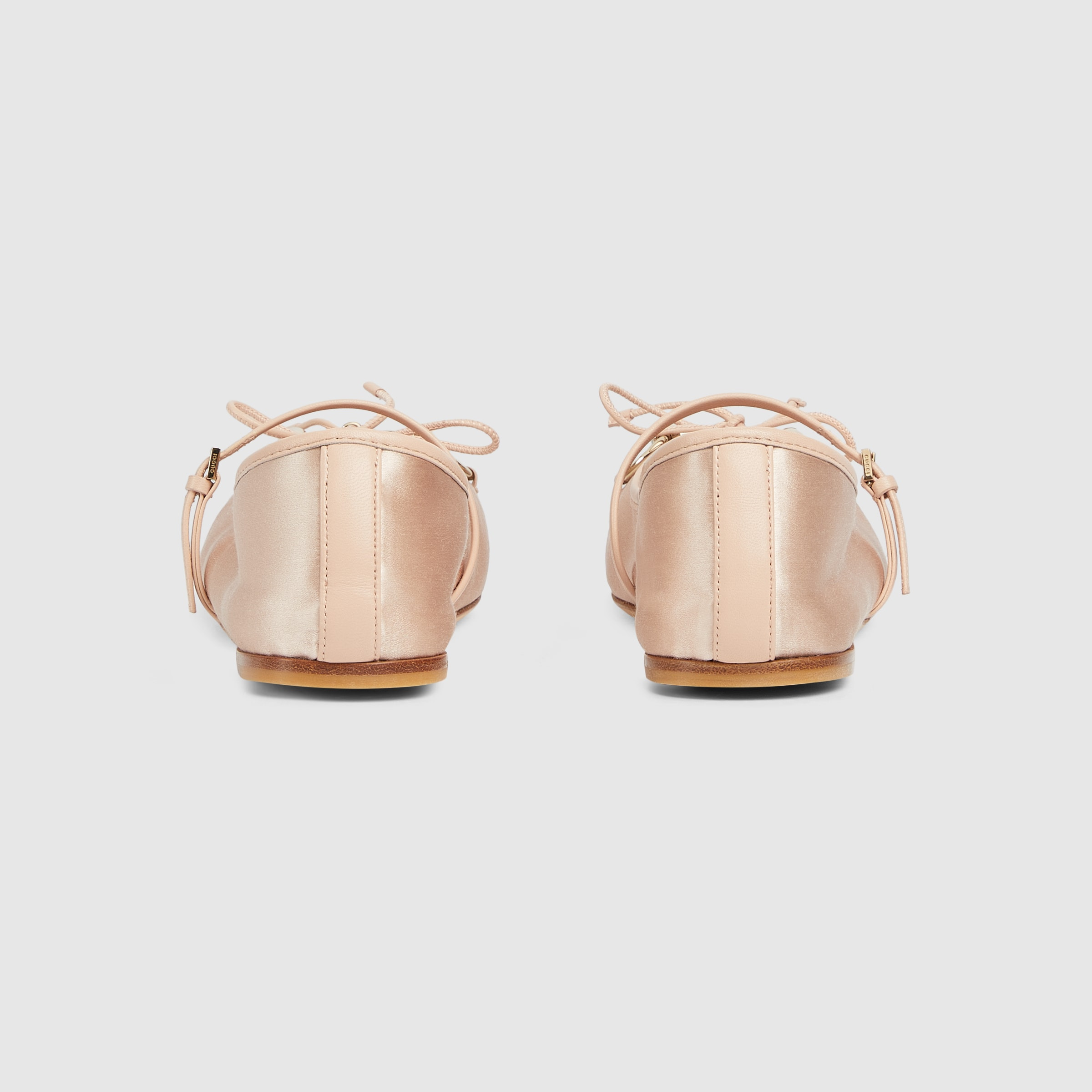 Women's Gucci Horsebit ballet flat - 4