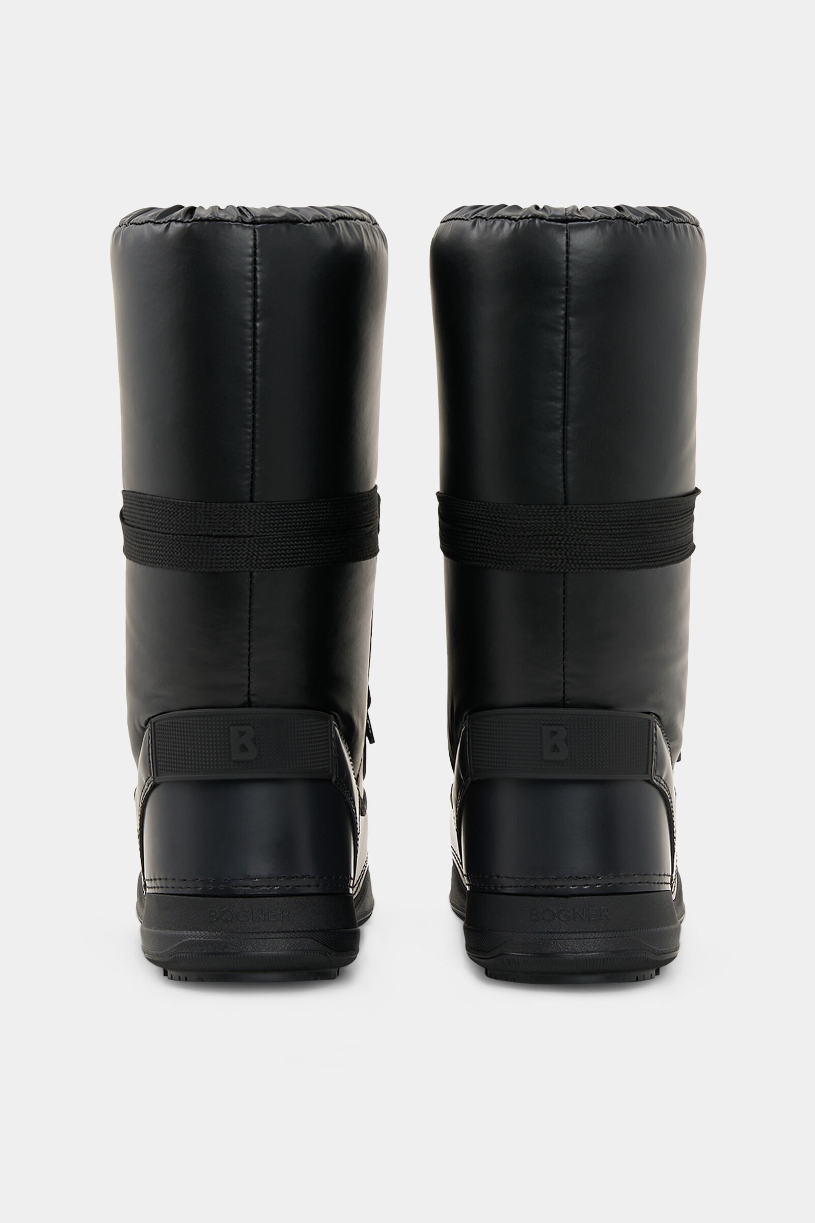Les Arcs Snow boots in Black - 5