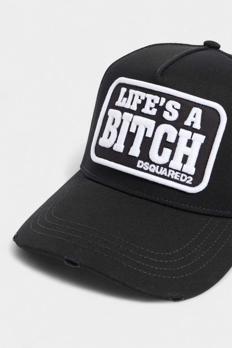 D2 GRAPHIC BASEBALL CAP 5