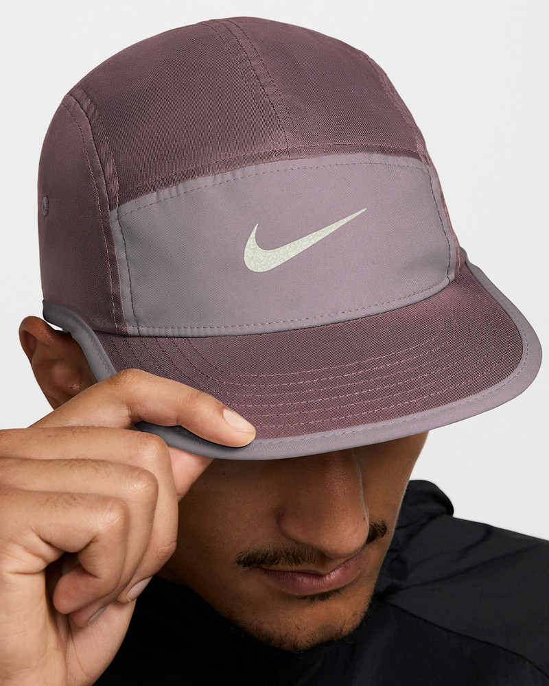 Nike Fly Dri-FIT Unstructured Swoosh Cap 6