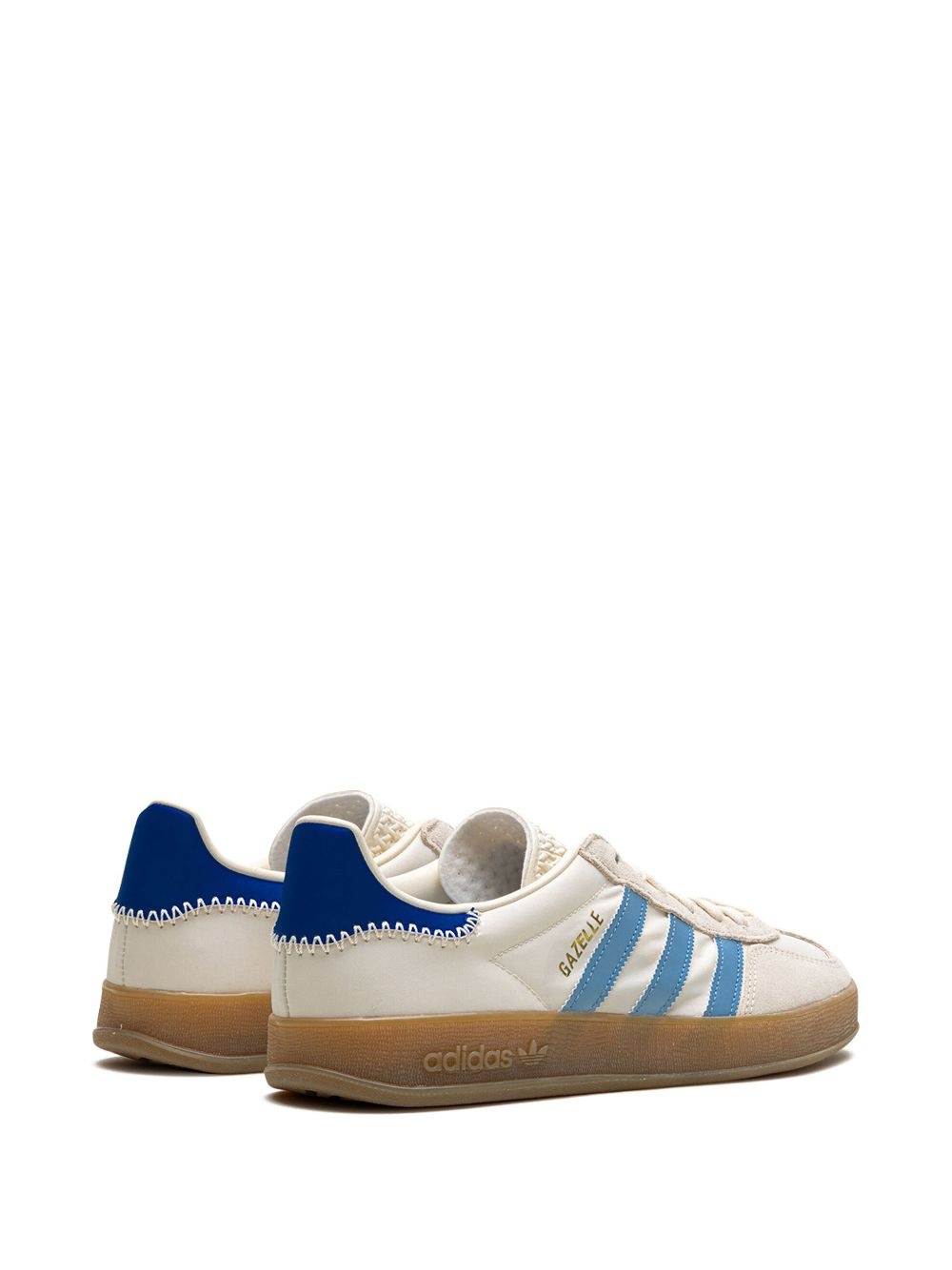 Gazelle Indoor "Off White Clear Sky" sneakers - 3