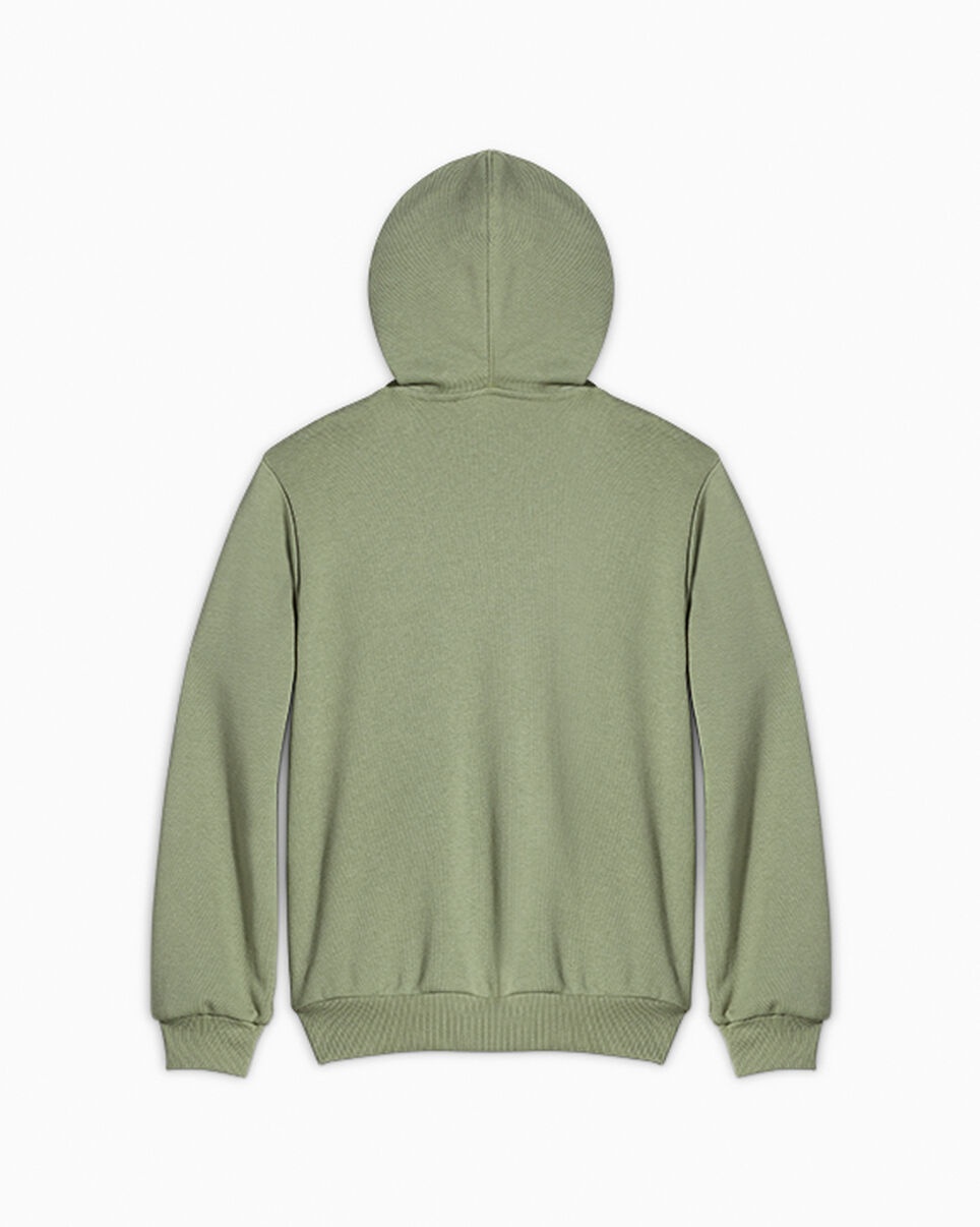 Chuck Taylor Patch Full-Zip Hoodie - 3