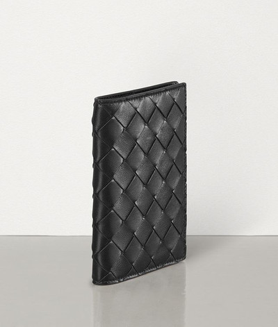 Bottega Veneta PASSPORT CASE outlook