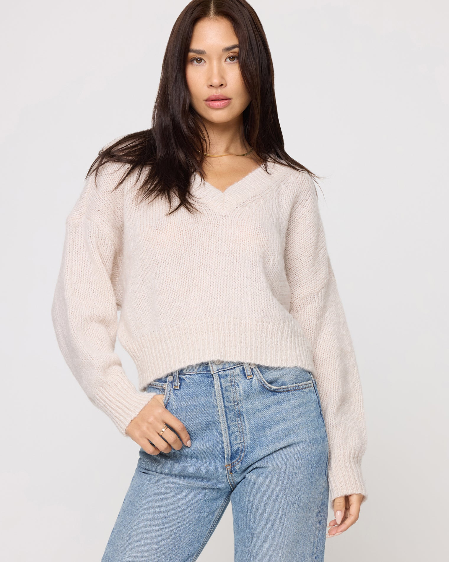 Icon Pullover - 3