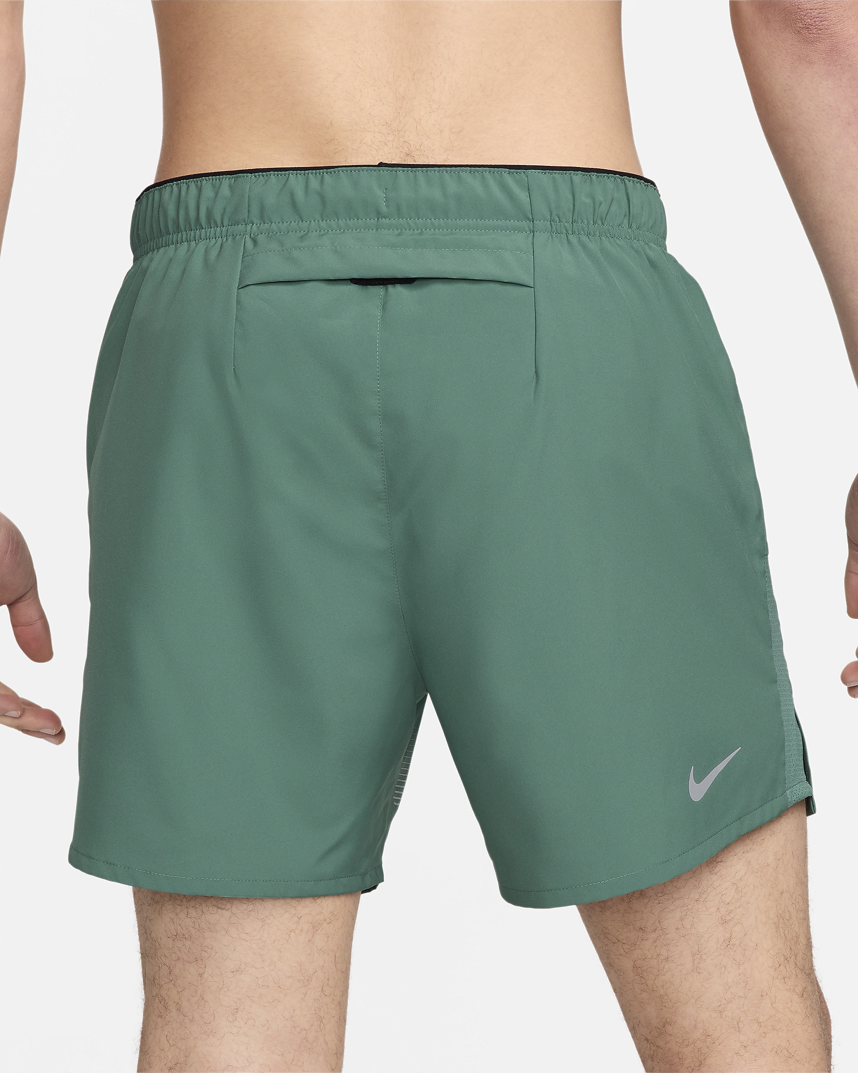 Nike Challenger Flash Men's Dri-FIT 5" Brief-Lined Running Shorts - 3