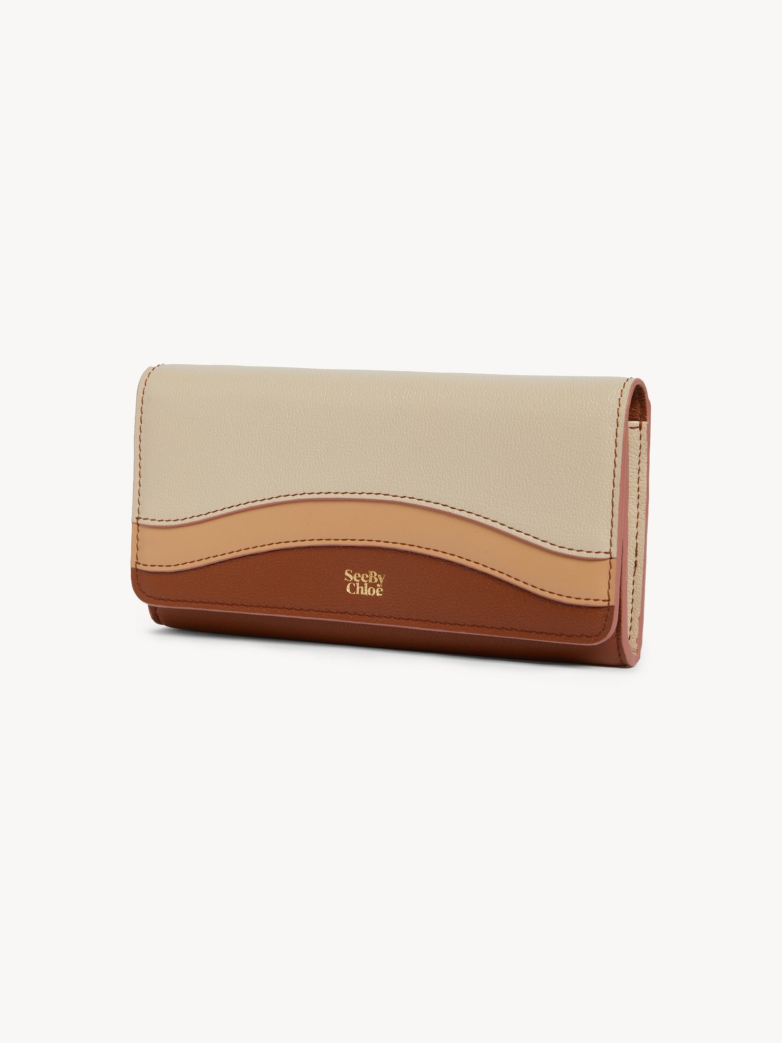 LAYERS LONG WALLET 3