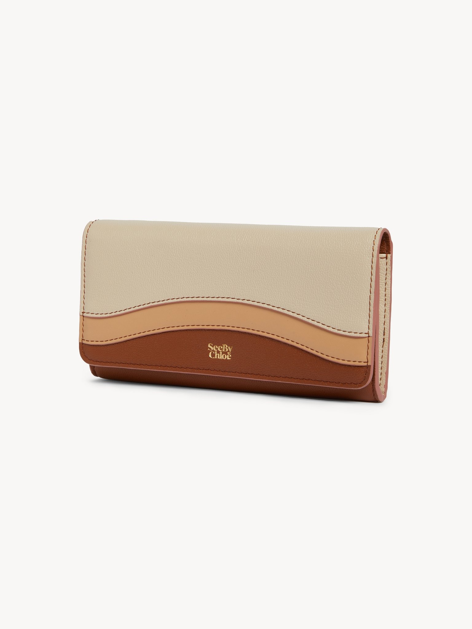 LAYERS LONG WALLET - 3