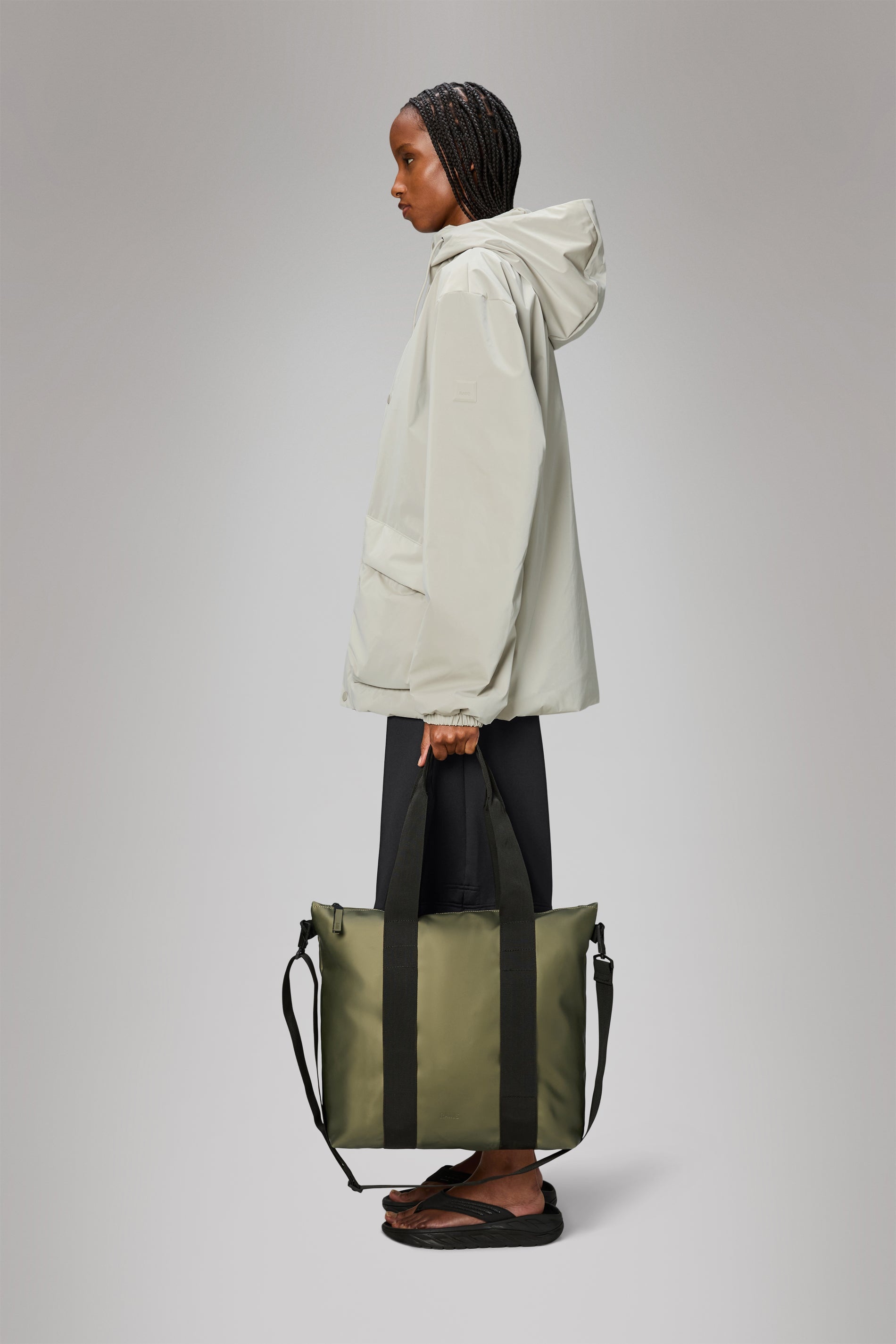 Tote Bag Mini - 3
