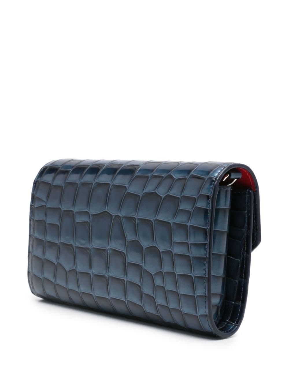 Loubi54 clutch bag - 3