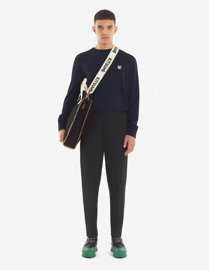 Maison Kitsuné CITY PANTS outlook