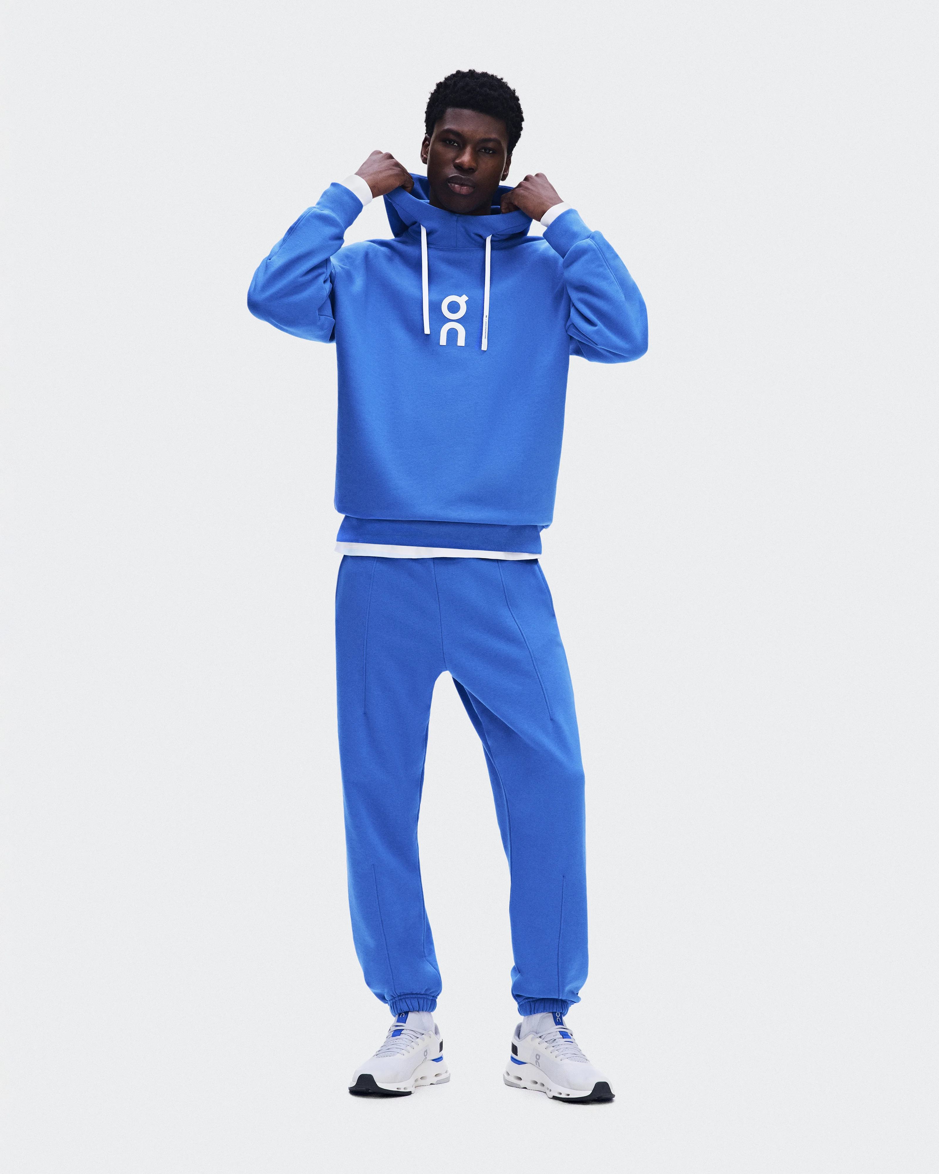 Club Hoodie - 1