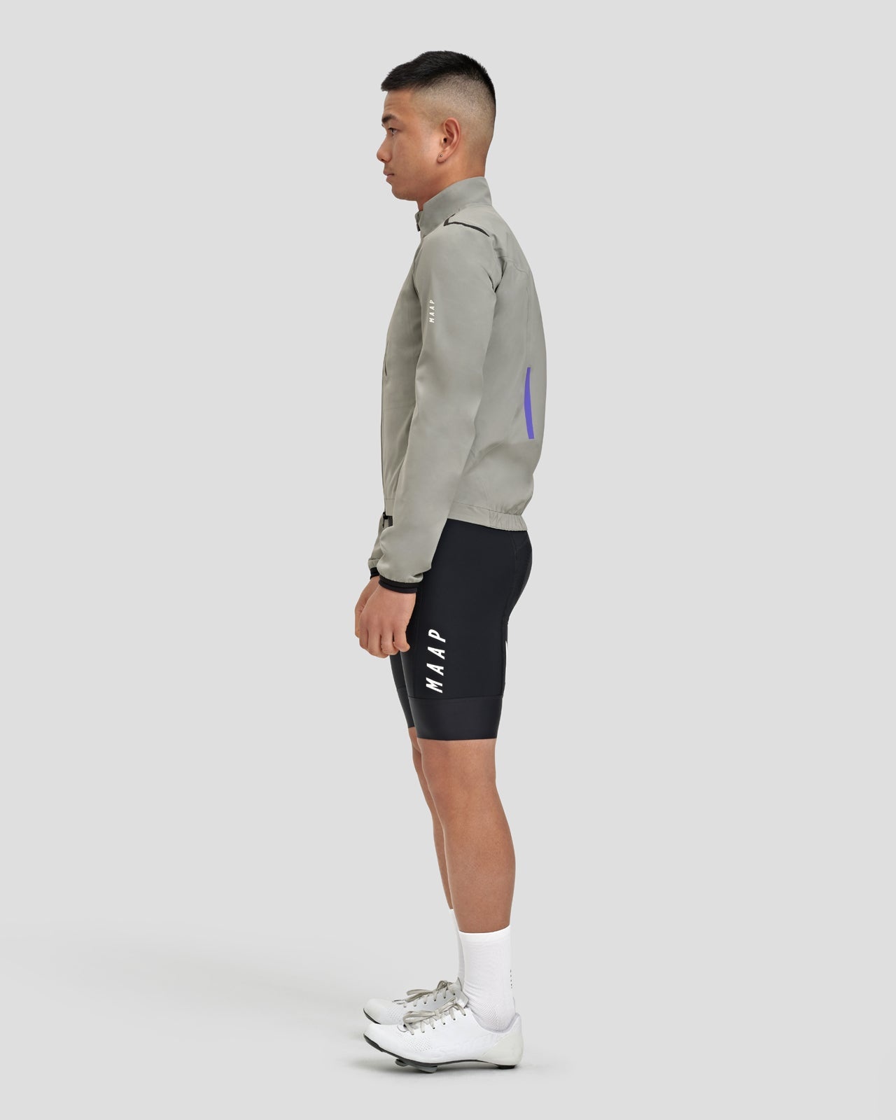 Ascend Pro Rain Jacket - 3