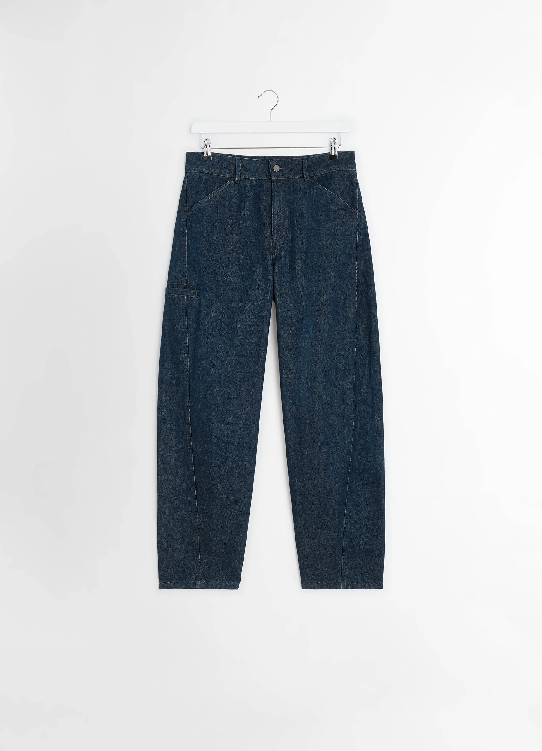 TWISTED WORKWEAR PANTS - 1