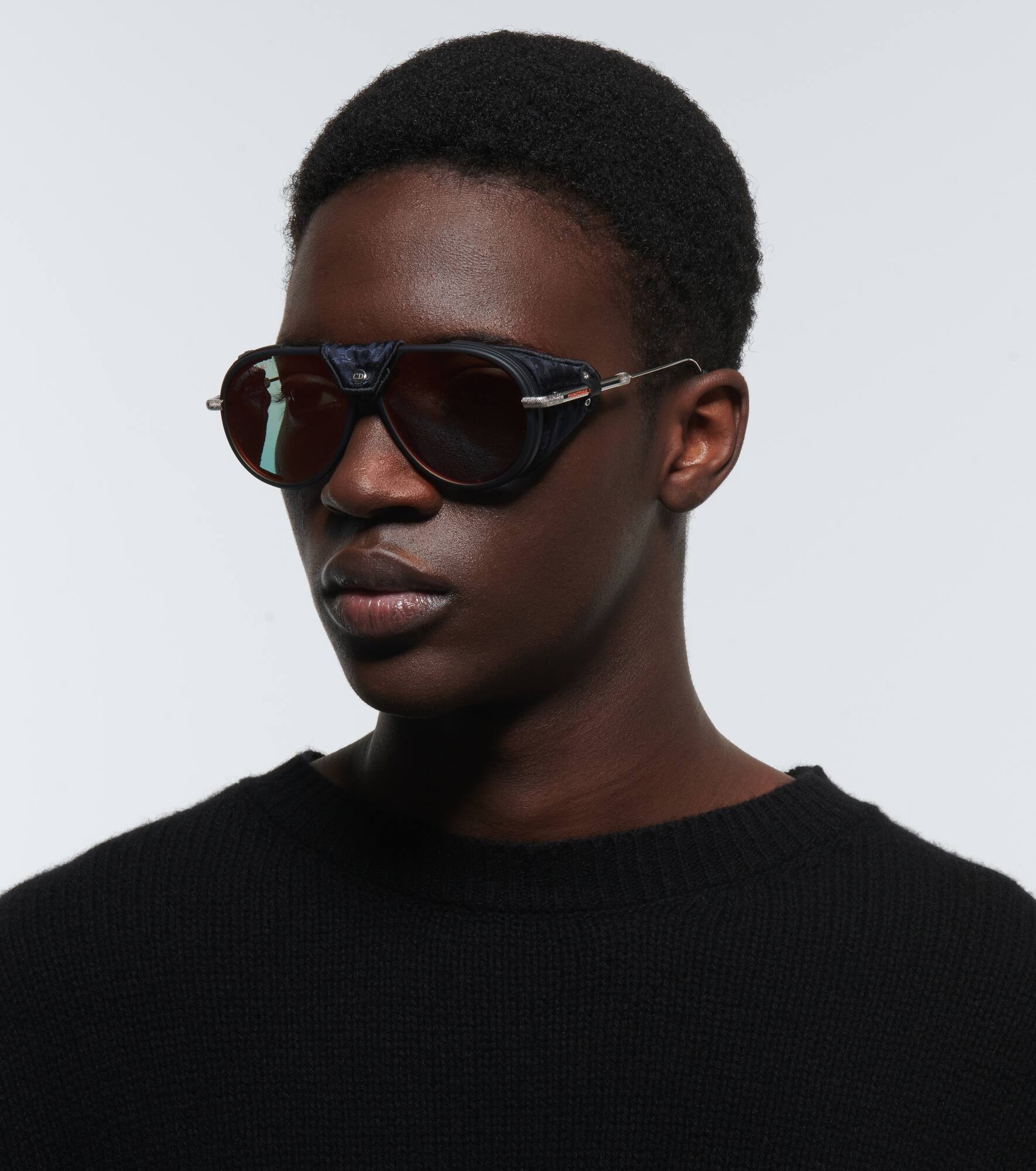 DiorSnow A1I aviator sunglasses - 2