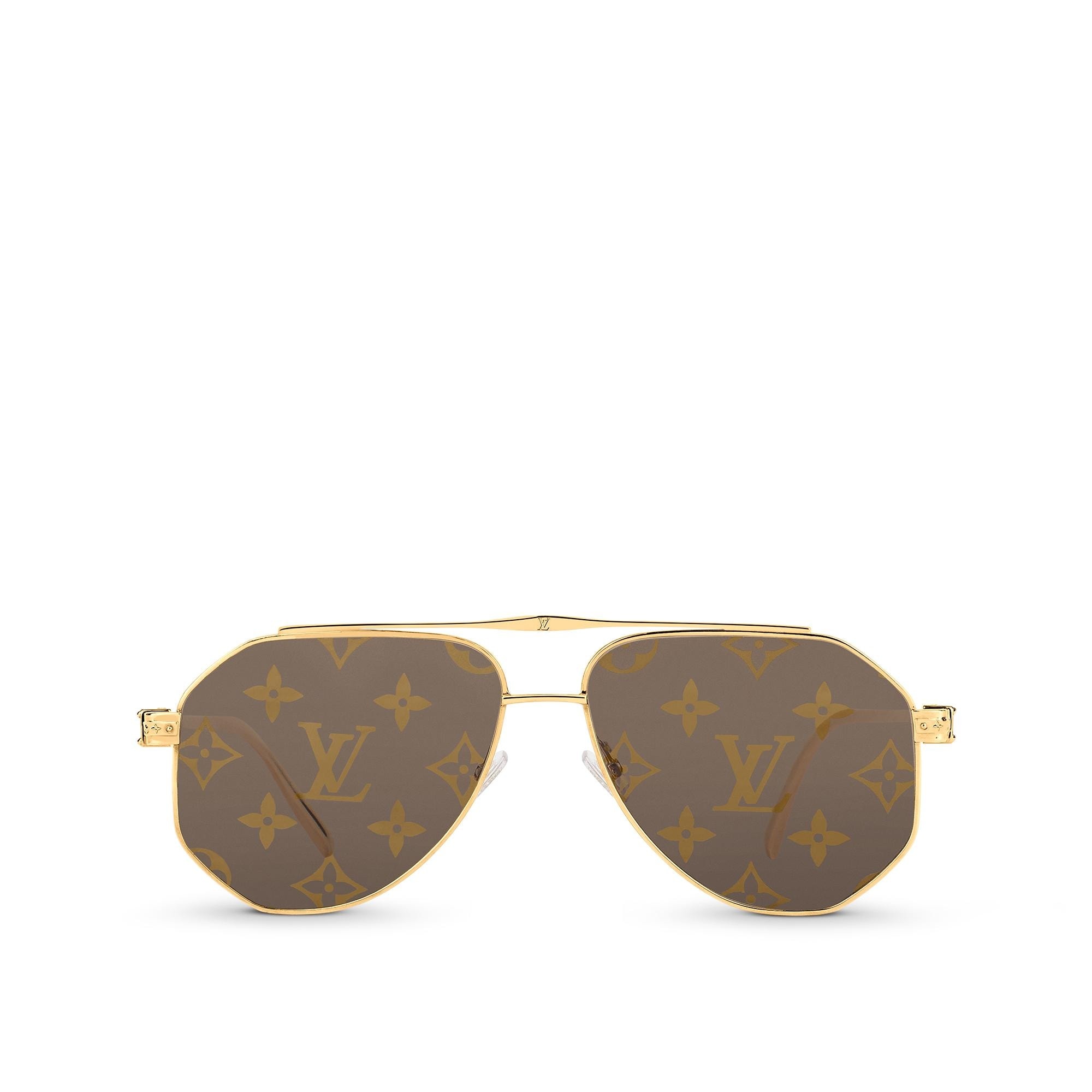 LV Flash Sunglasses - 5