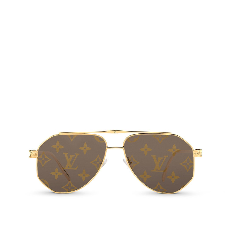 LV Flash Sunglasses 5