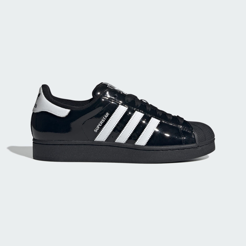 Superstar II Shoes 1