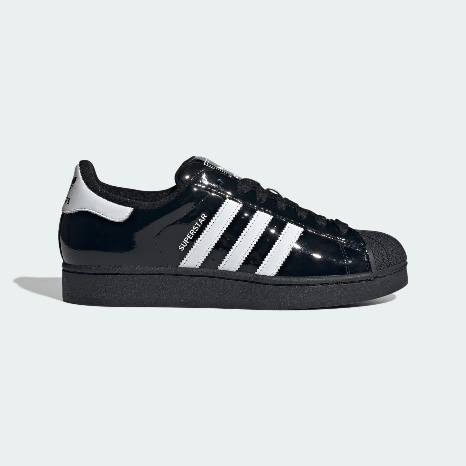 Superstar II Shoes - 1