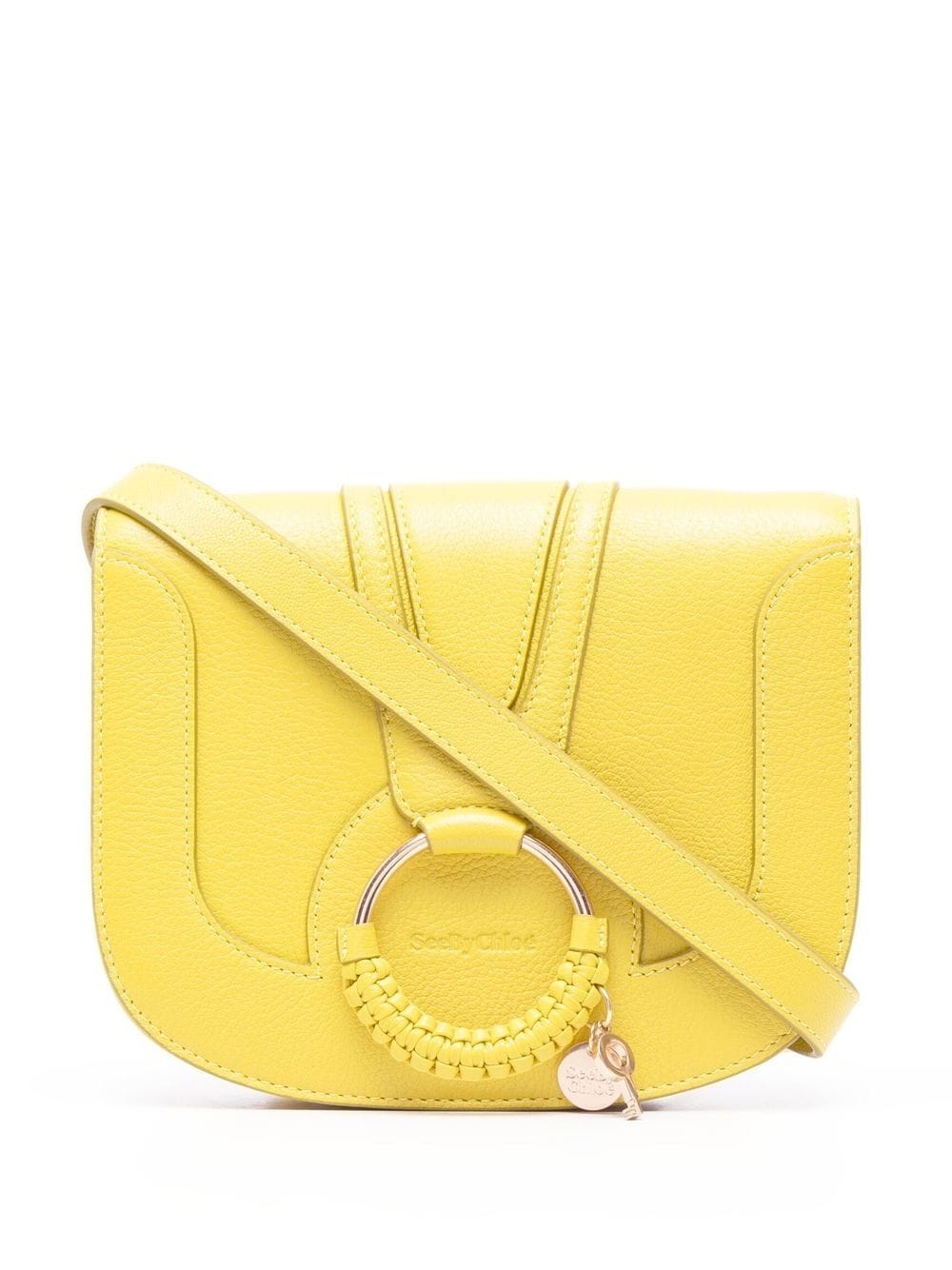 medium Hana shoulder bag - 1