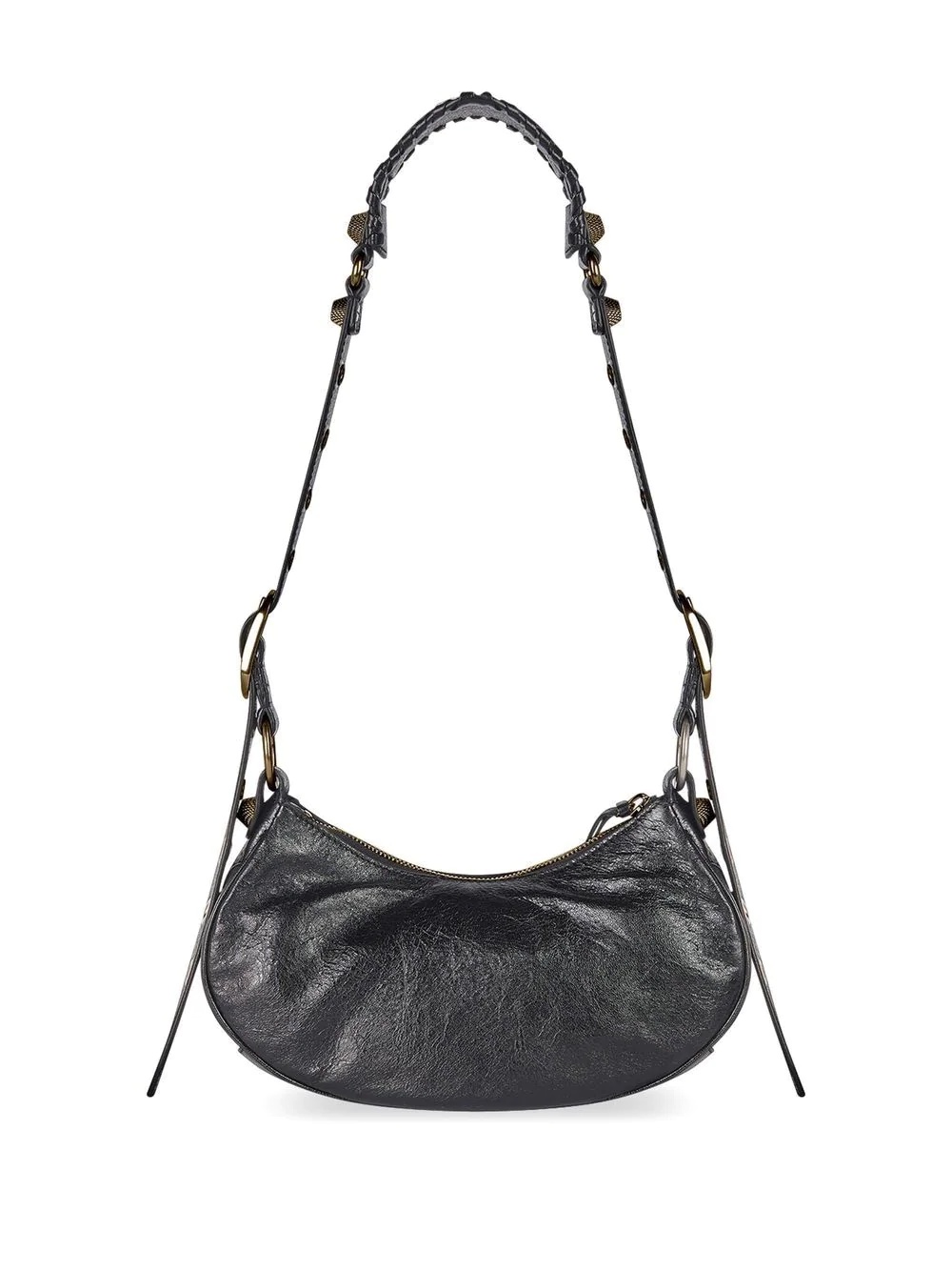 XS Le Cagole shoulder bag - 2