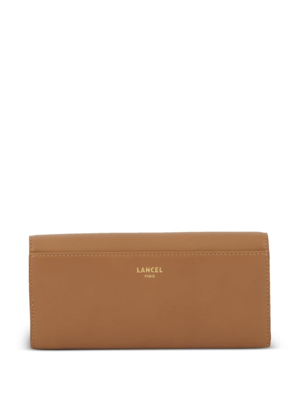 Roxanne leather flap wallet - 2