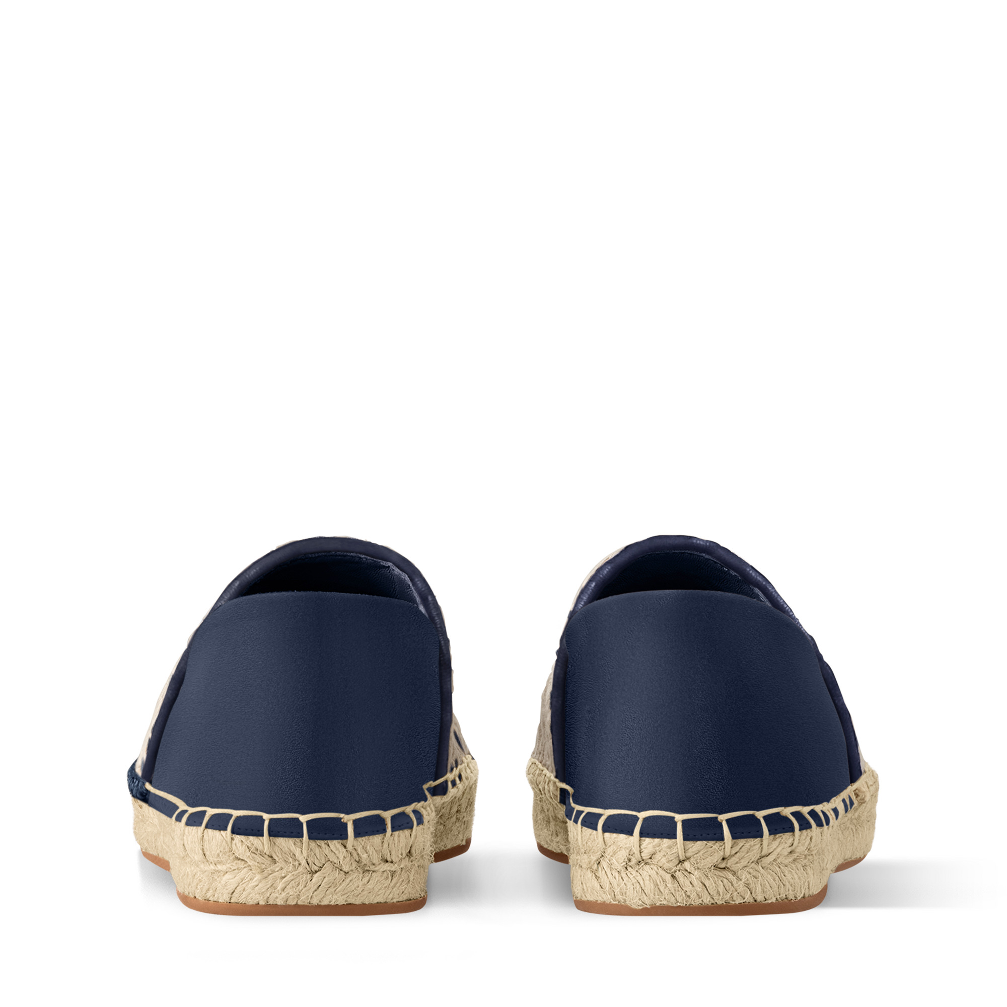 Helios Flat Espadrille - 4