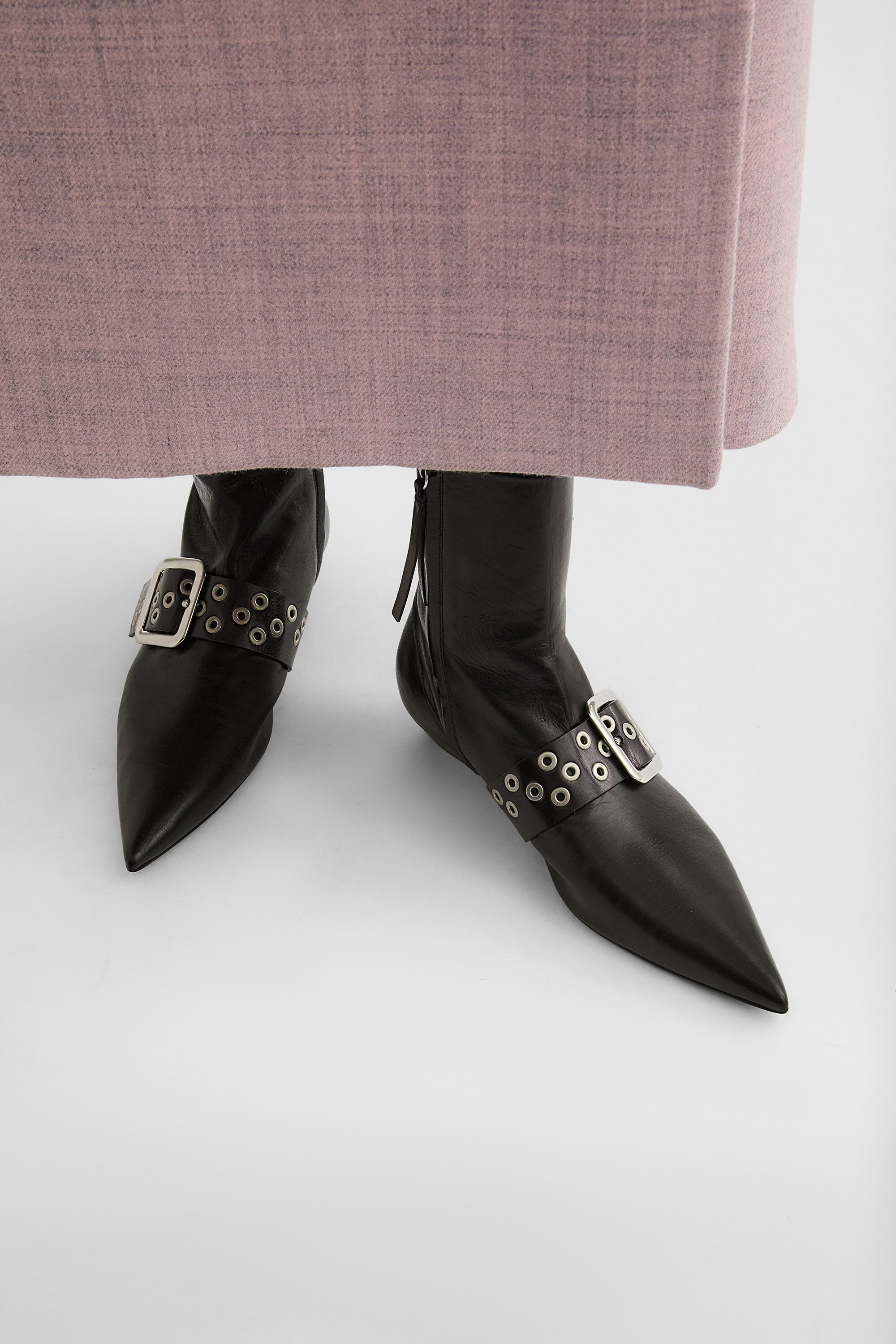 Ankle Boot - 3