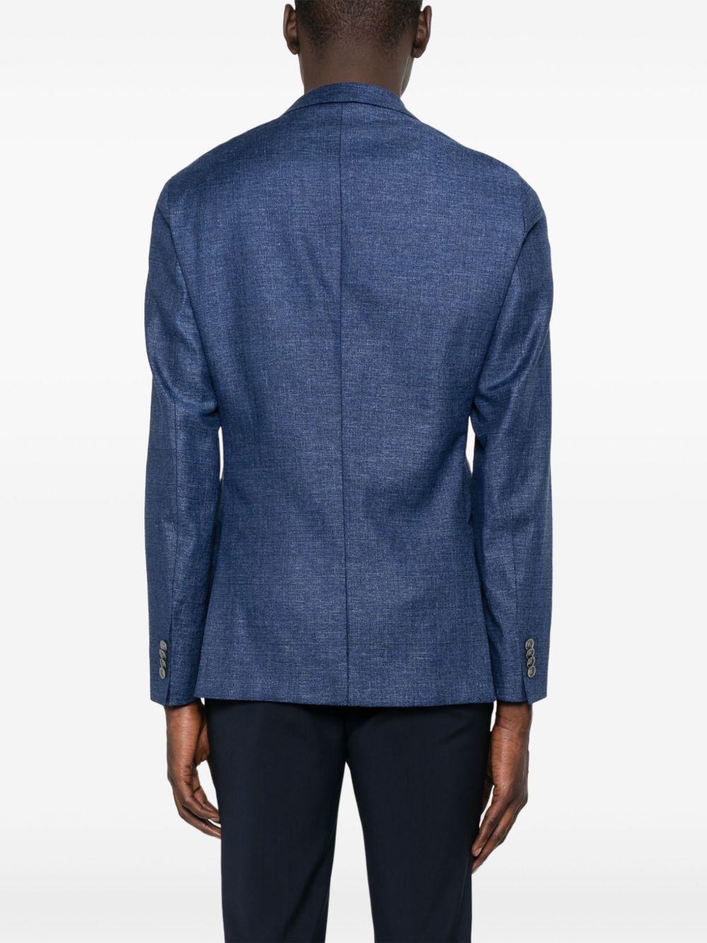 Hanry blazer - 4