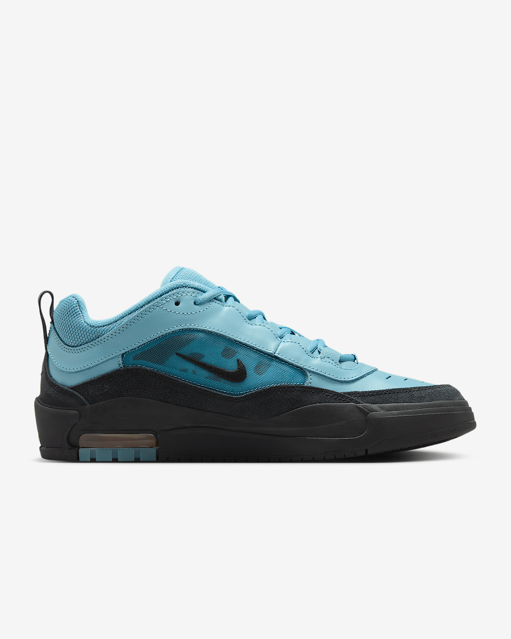Nike Air Max Ishod Skate Shoes - 3