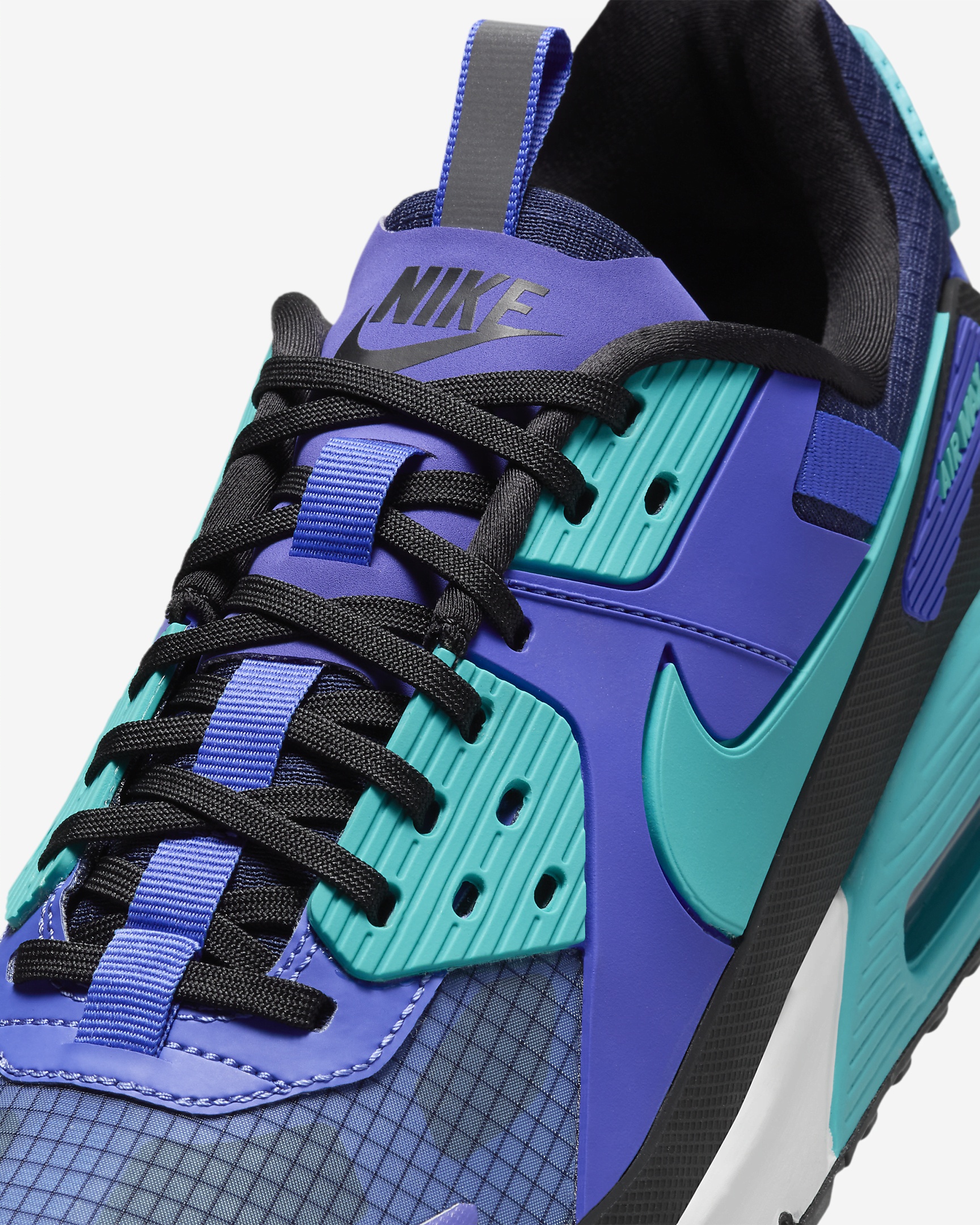 Nike Air Max 90 Drift Men's Shoes - 7