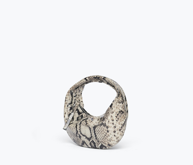 SUKI MINI HOBO HANDBAG 3