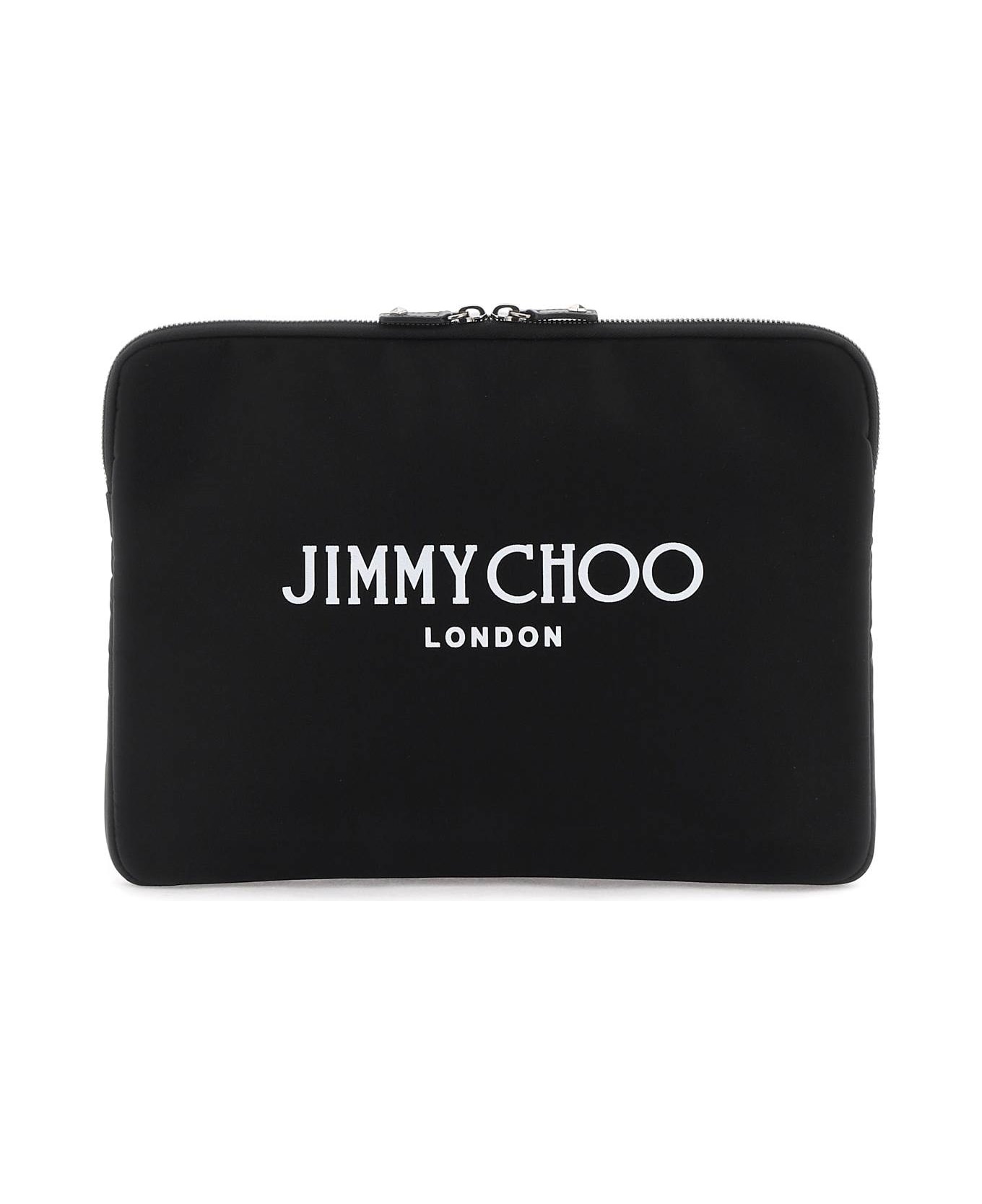 Pouch With Logo - 1