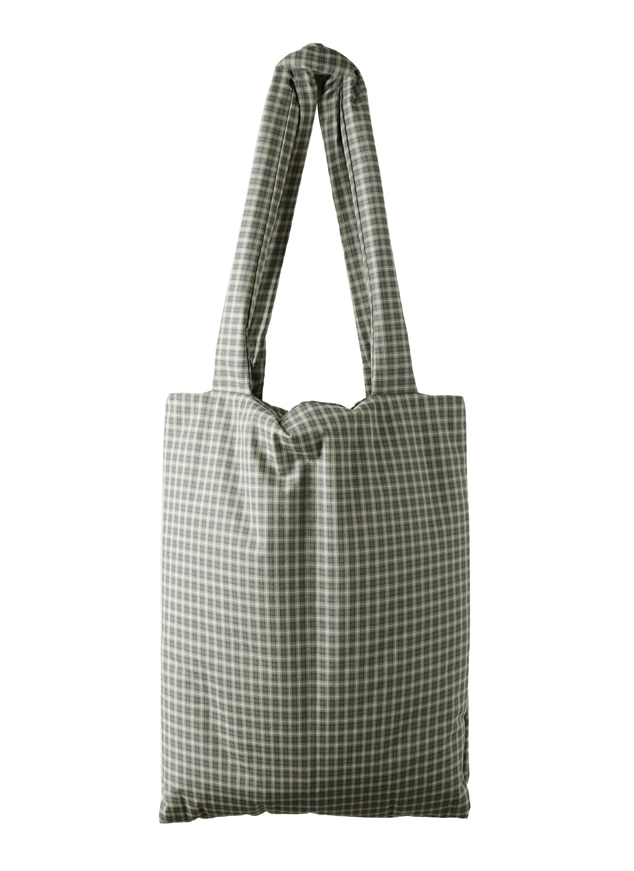 8.0 CVSM BAG MEDIUM (GREEN) - 3