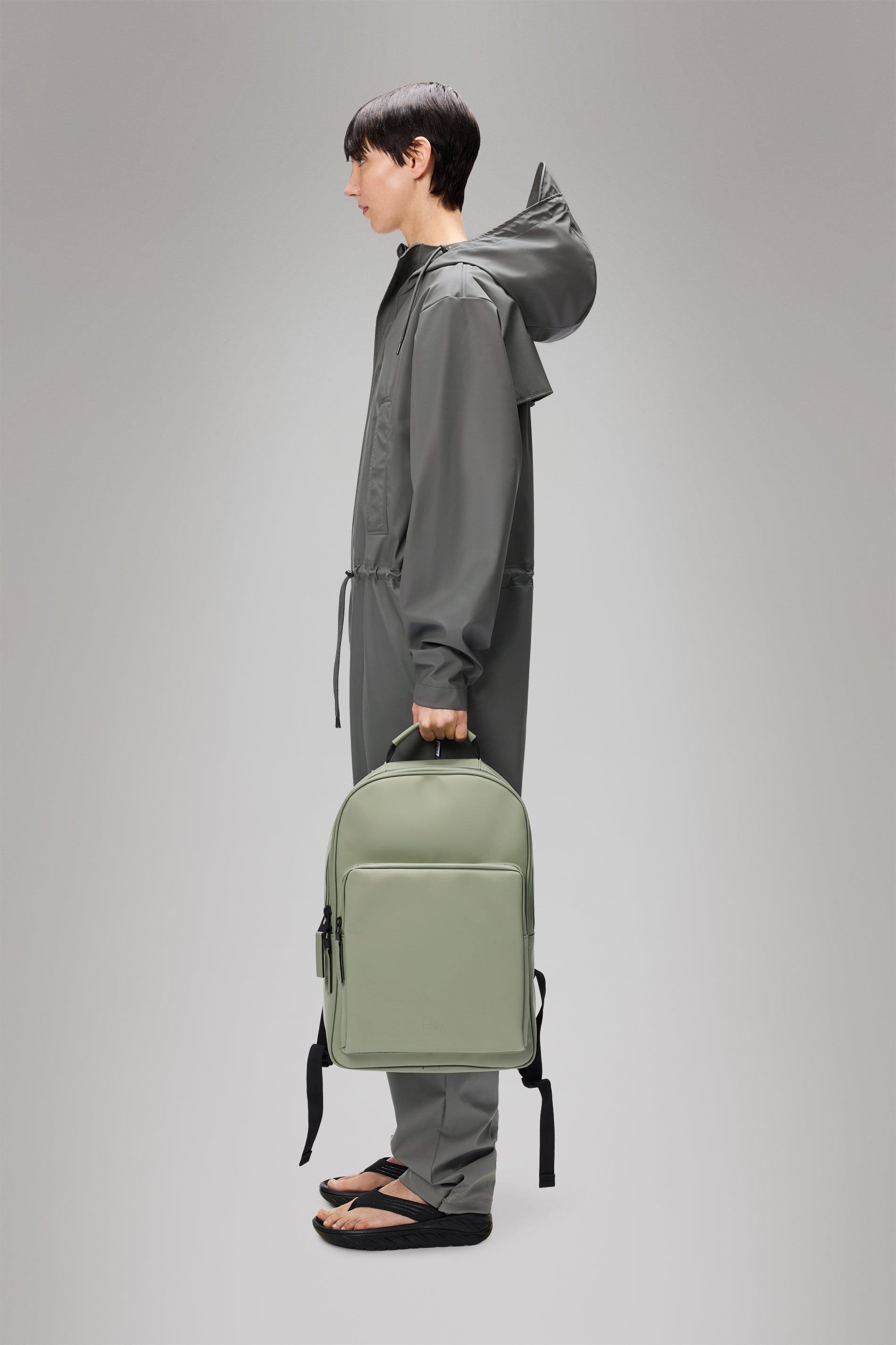 Book Daypack Large - 3