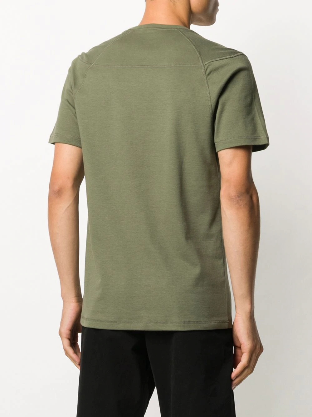 Anti-G pocket T-shirt - 4