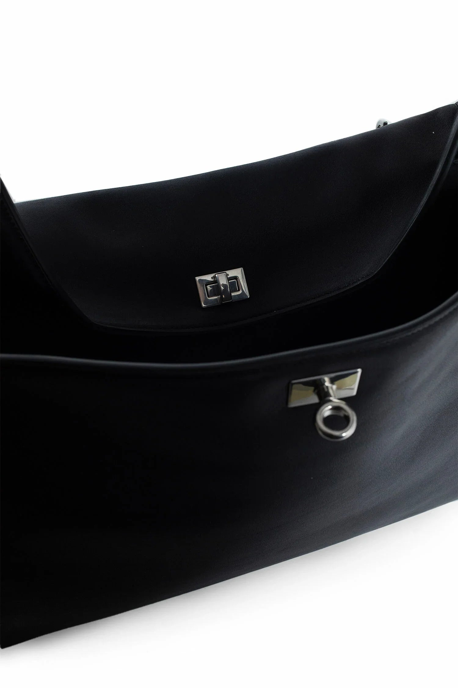 Rodeo-Large-Handbag-In-Used-Smooth-Calfskin-With-Charms - 4