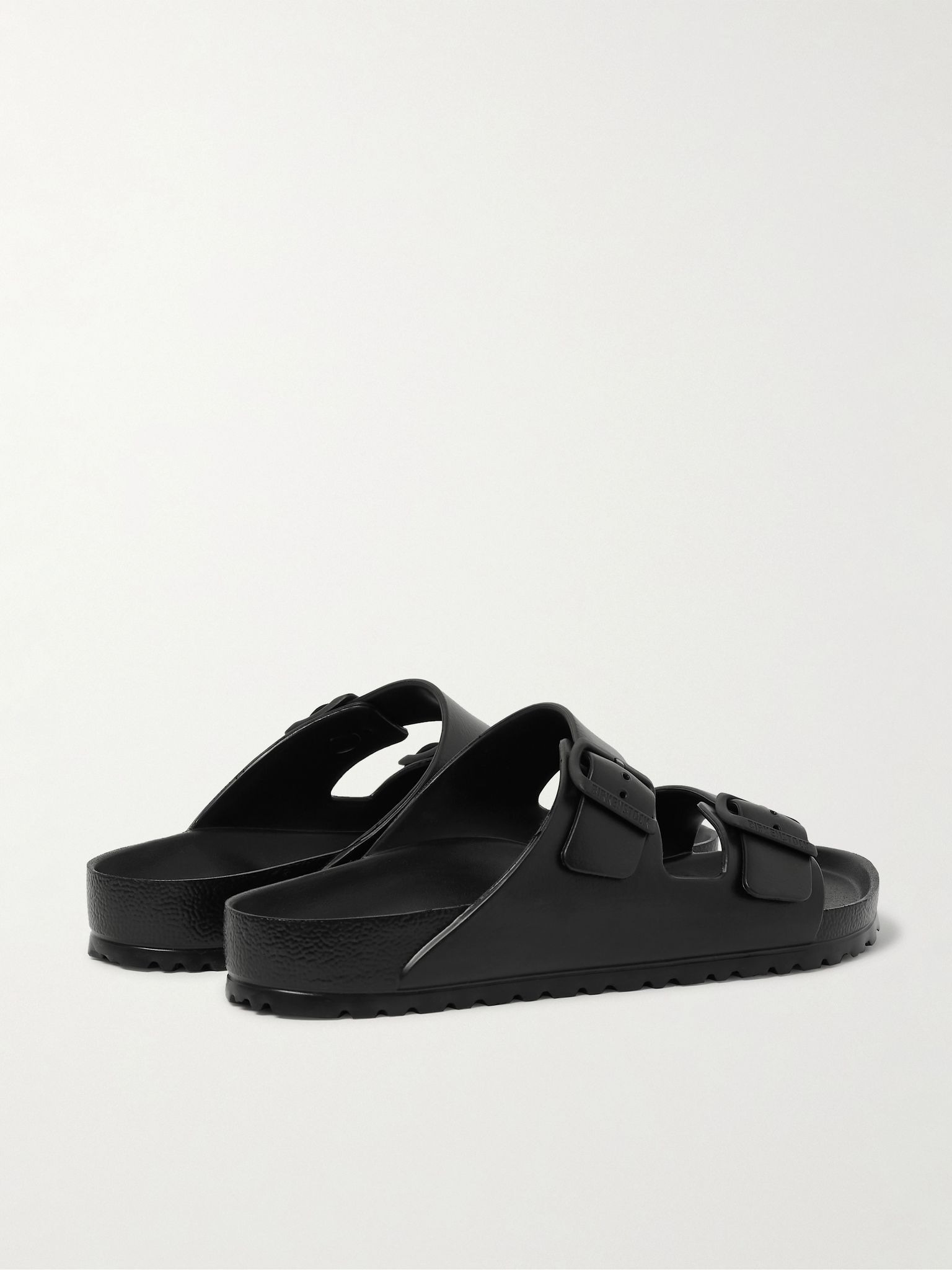 Arizona EVA Sandals Black - 5
