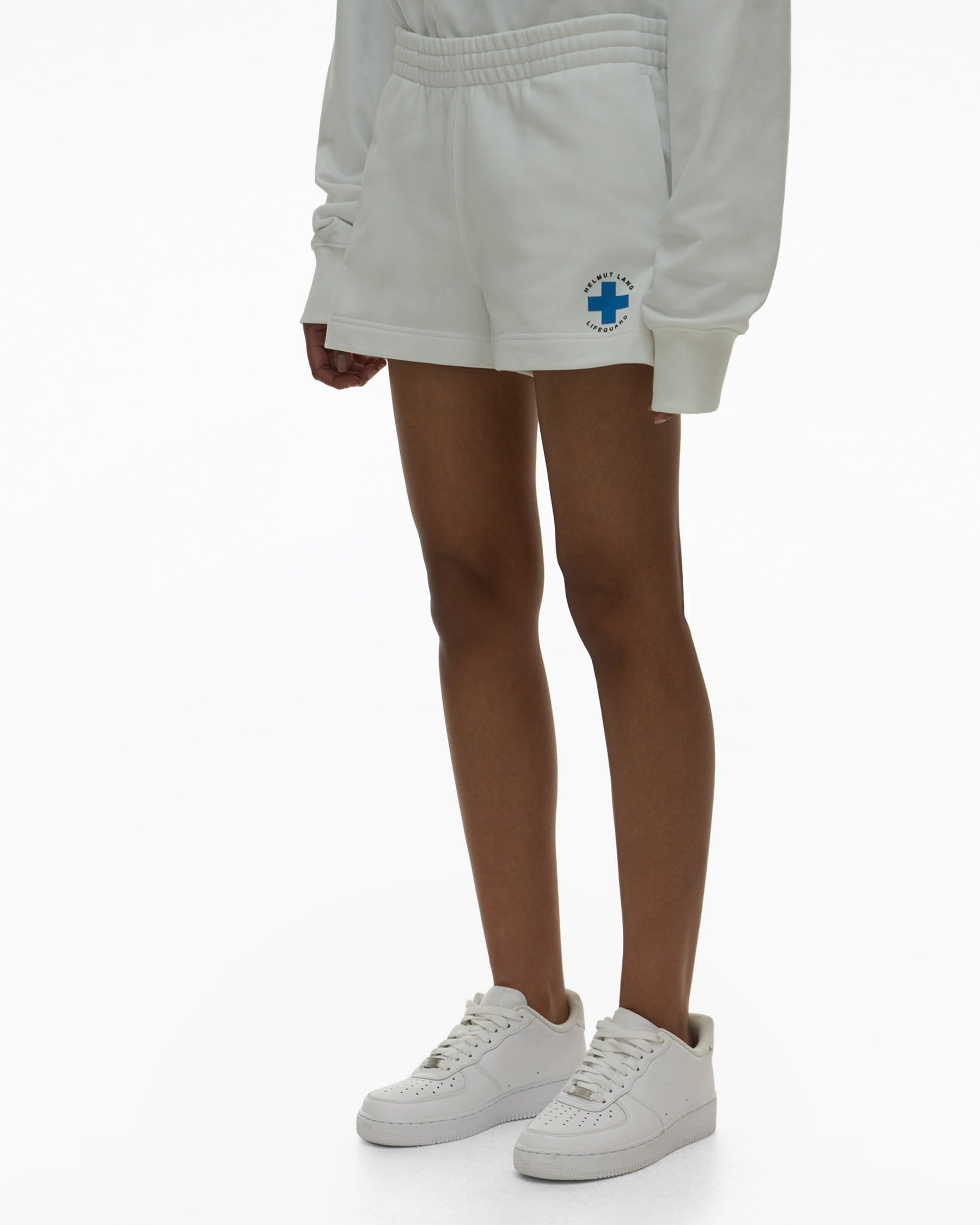 LIFEGUARD SWEATSHORTS - 5
