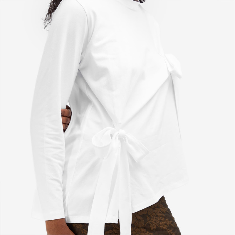 Cecilie Bahnsen October Top 5