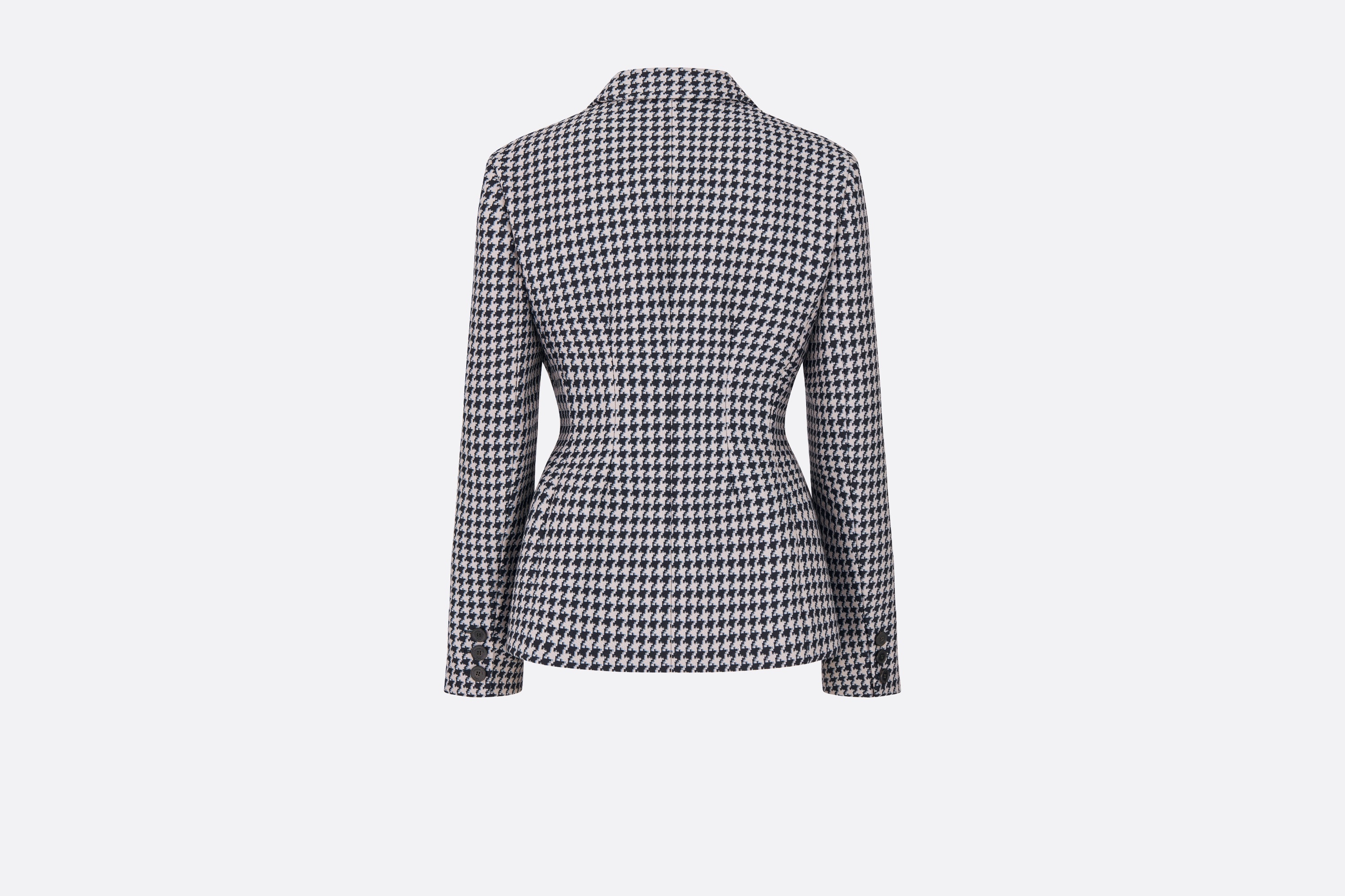 Fitted Jacket - 2