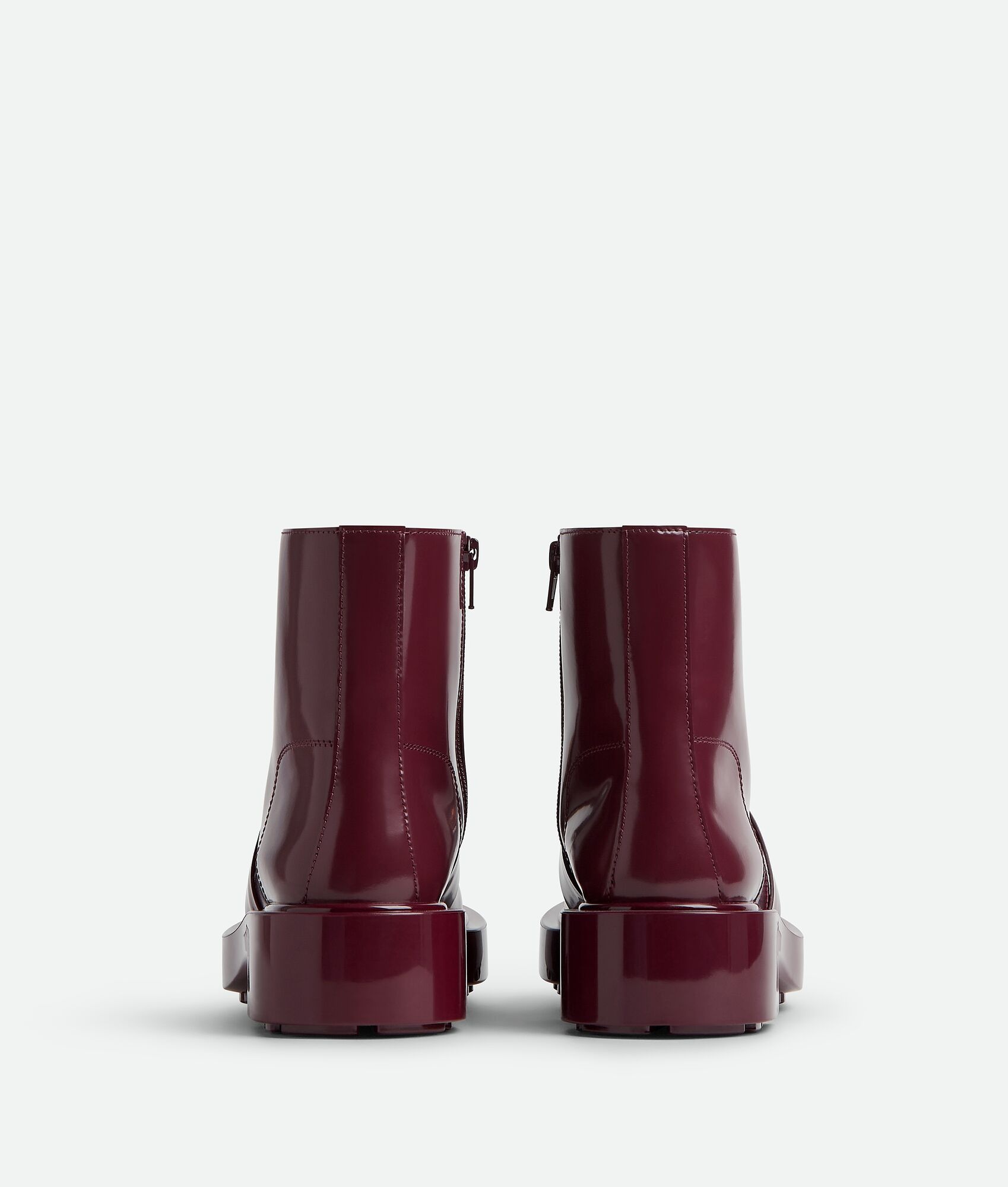 Monsieur Chunky Ankle Boot - 3