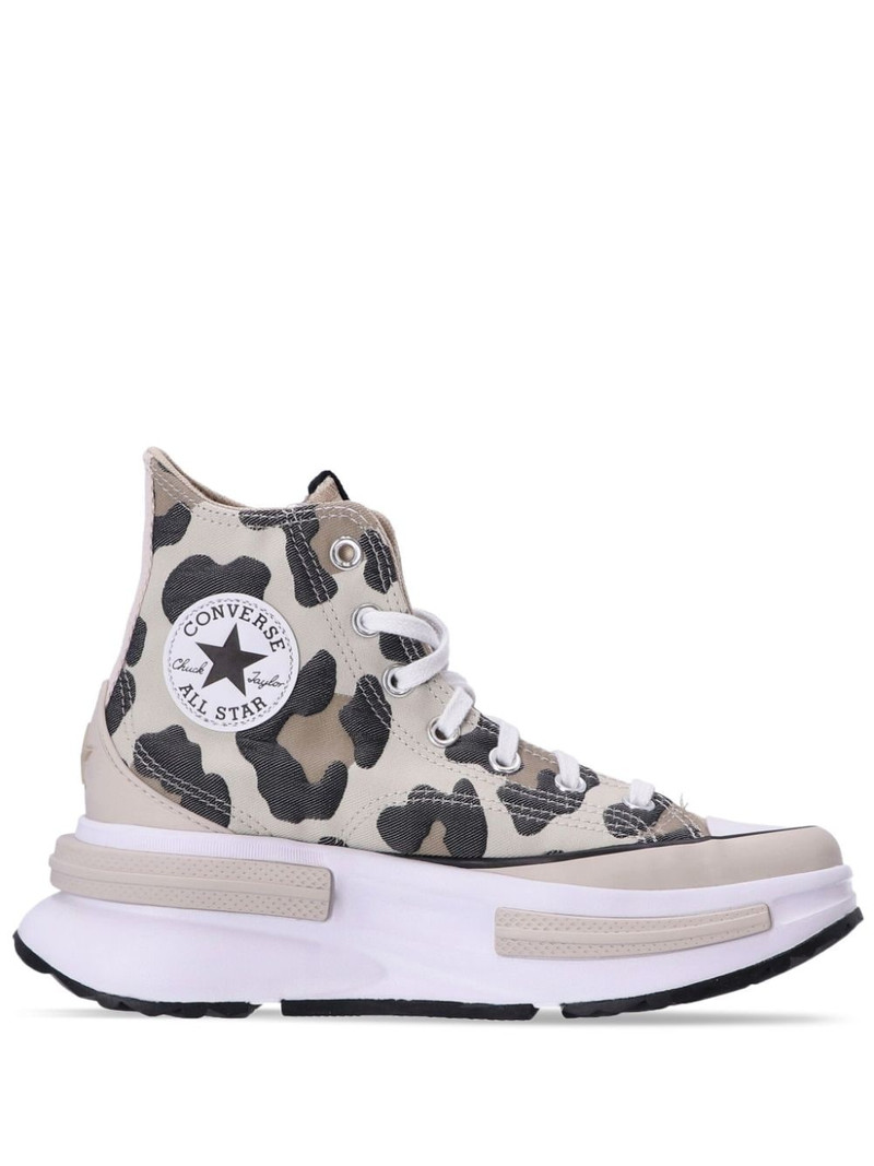 Run Star Legacy CX platform sneakers - 1