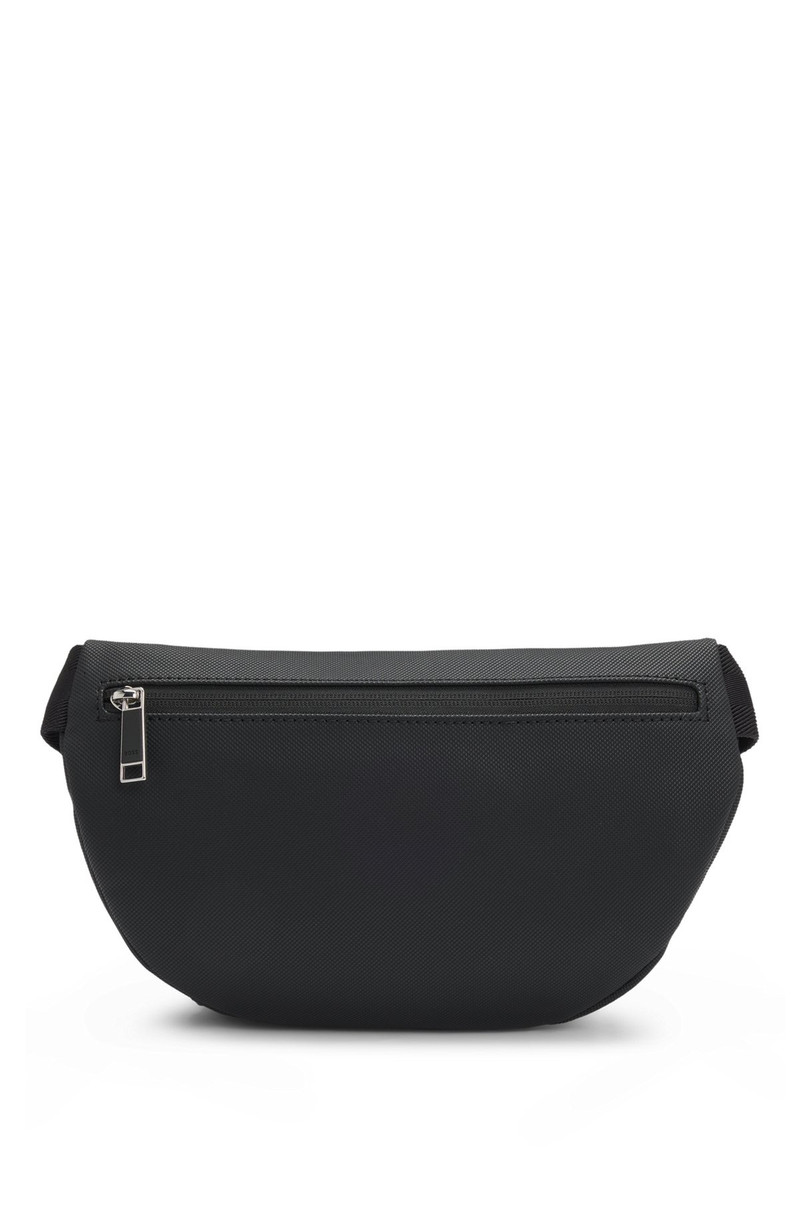 BELT BAG WITH LOGO TRIM 1