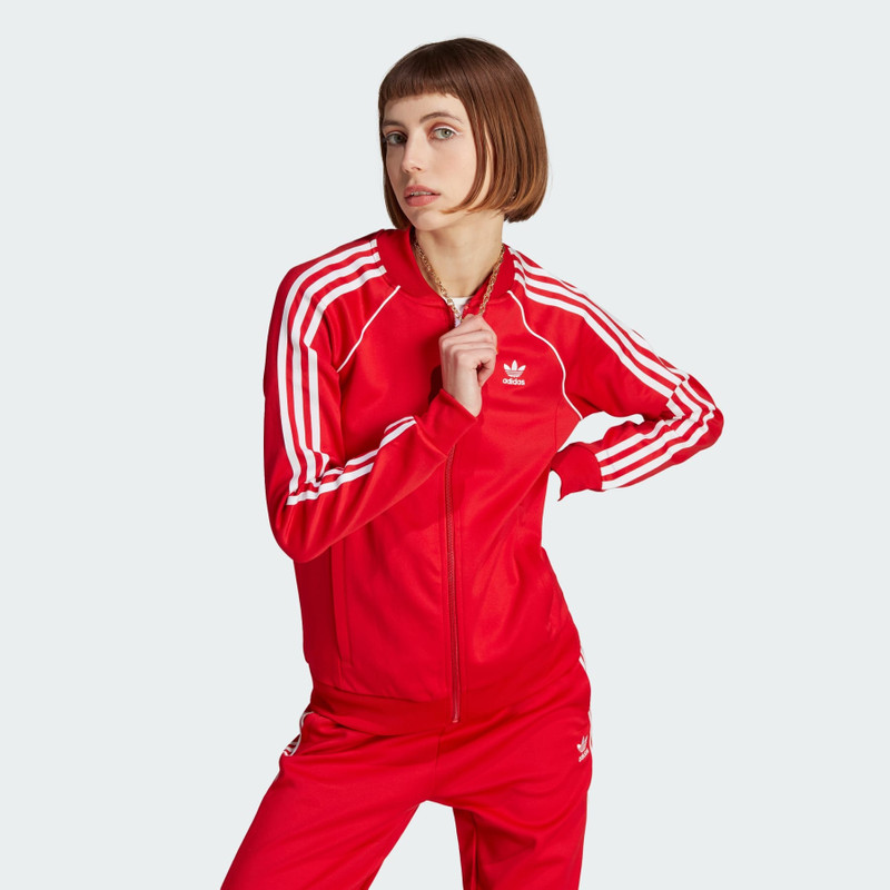 adidas Adicolor Classics SST Track Jacket outlook