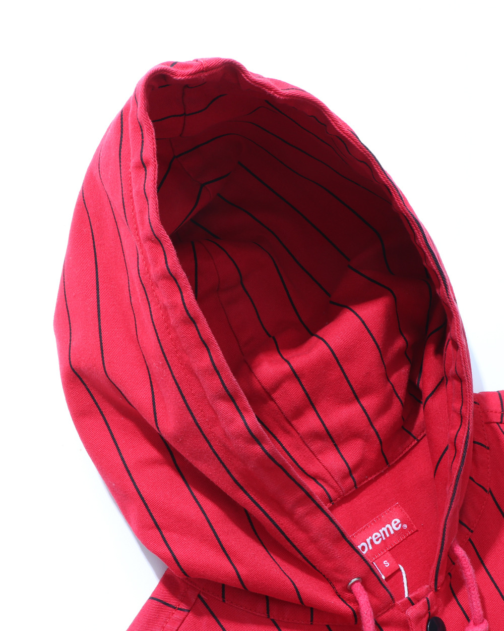 Supreme - 8