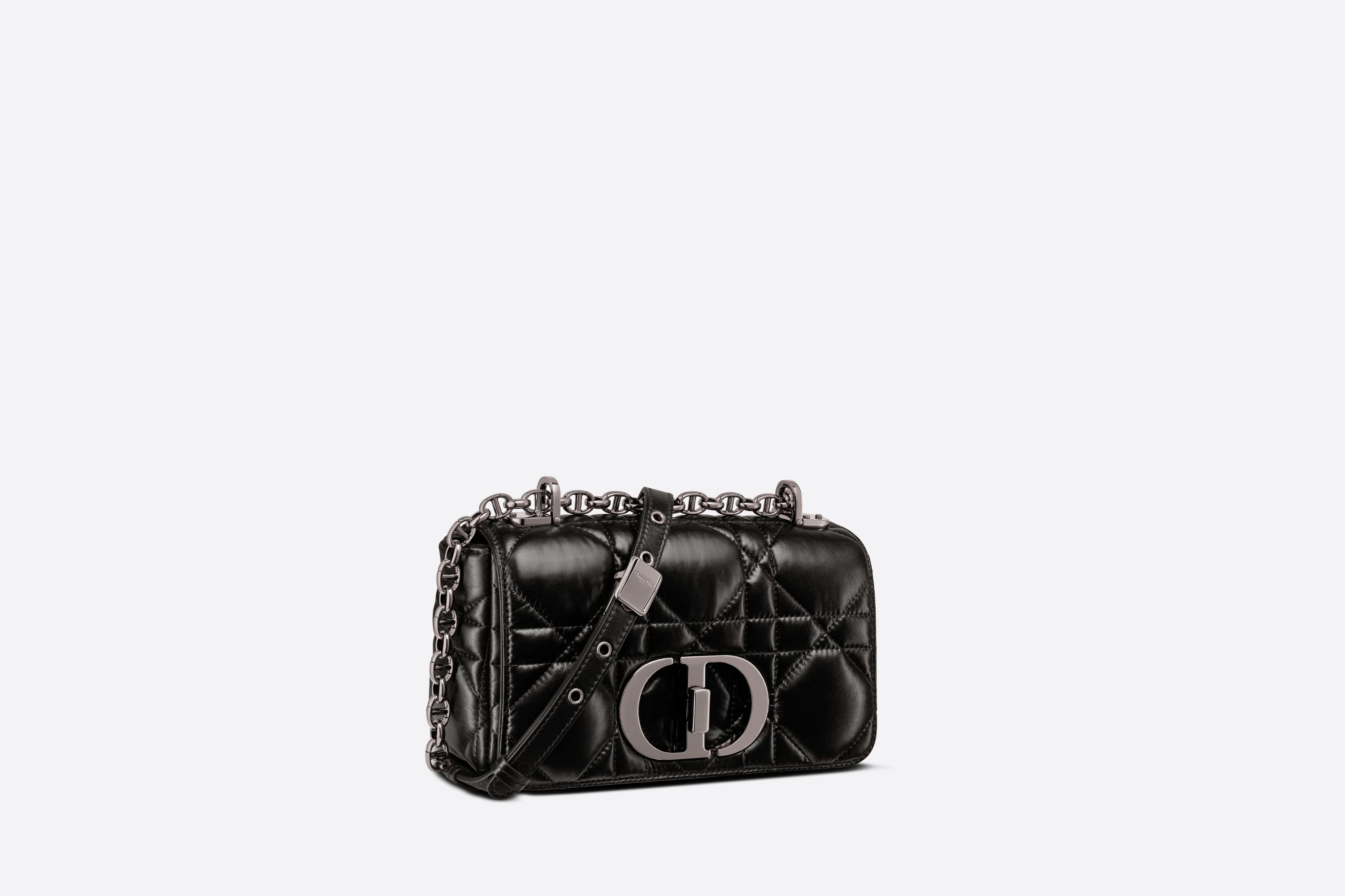 Small Dior Caro Bag - 2