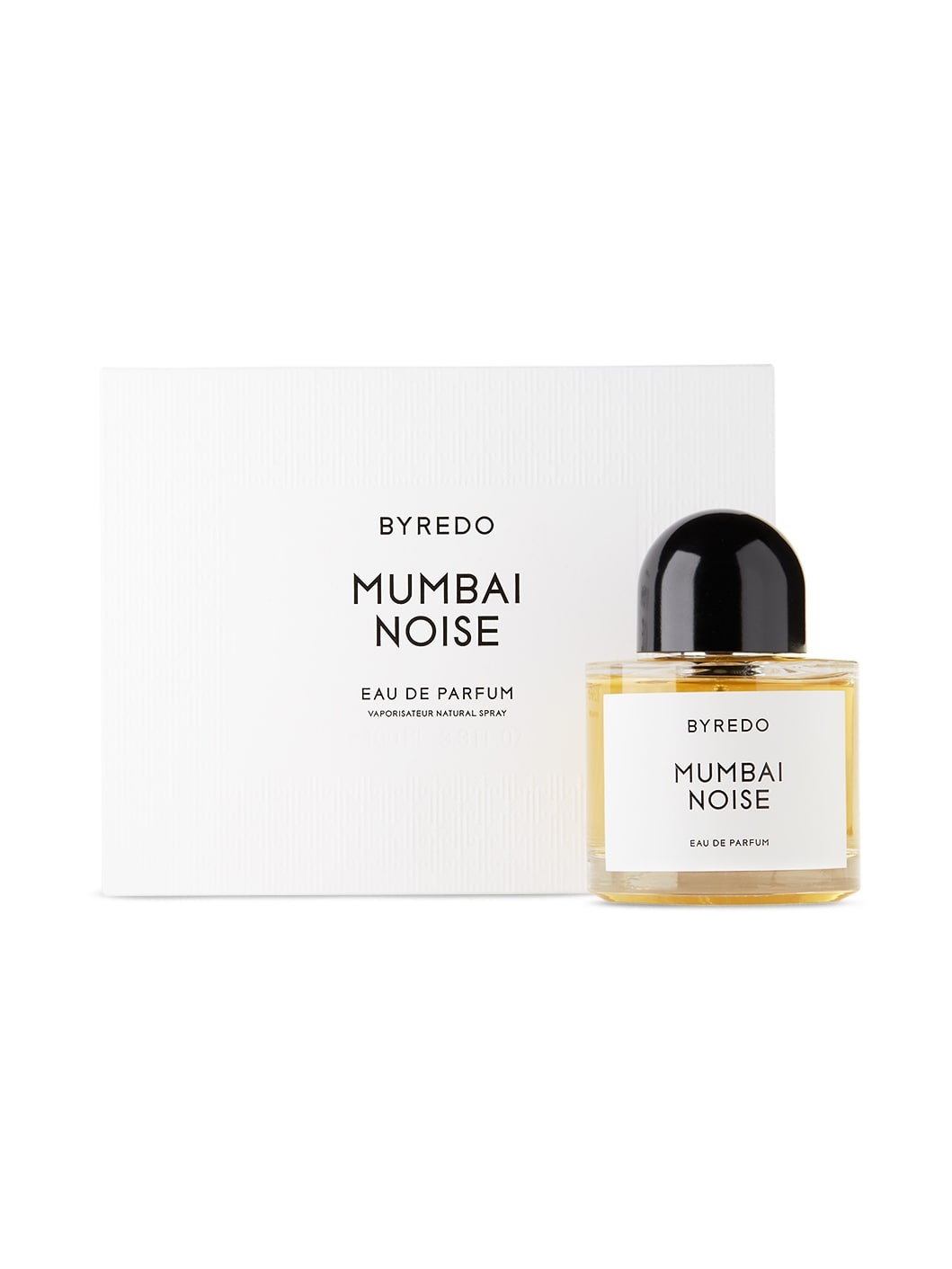 Mumbai Noise Eau de Parfum, 100 mL - 3