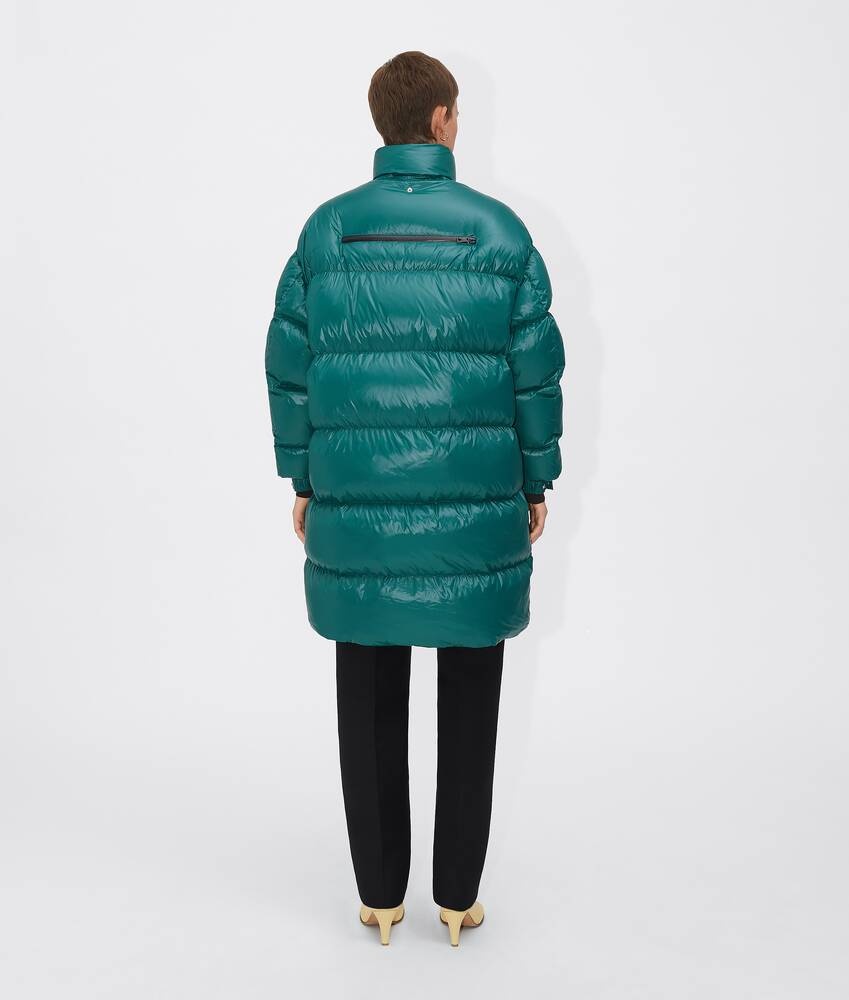 puffer jacket - 4
