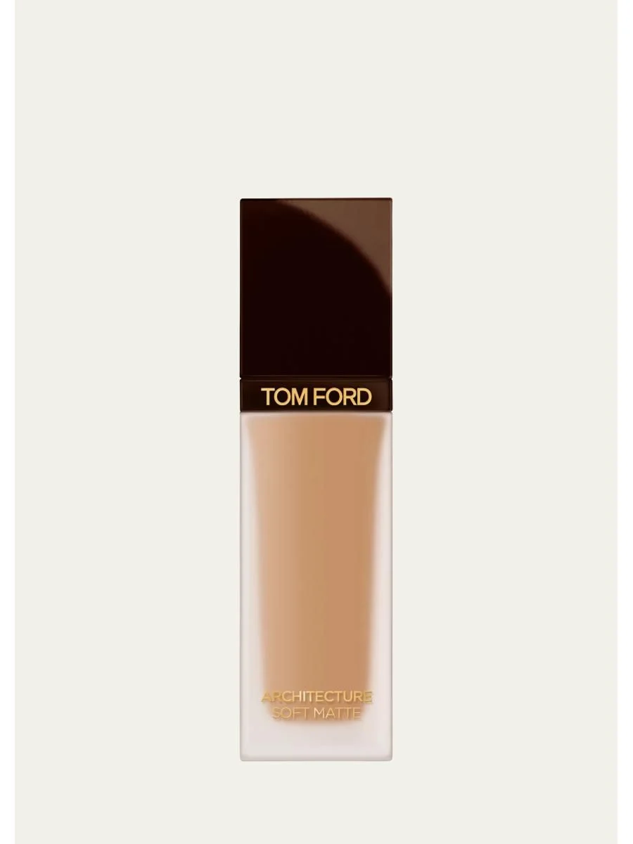 Architecture Soft Matte Foundation - 1
