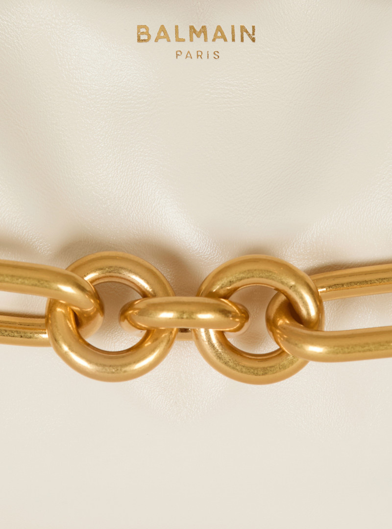 Medium Sync bag in calfskin leather 7